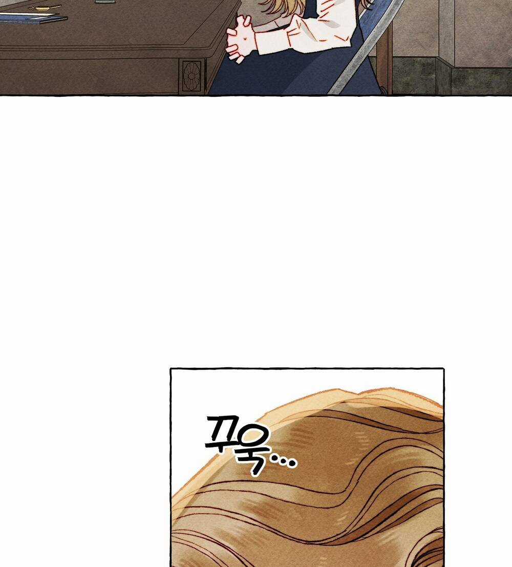 Nuôi Dưỡng Một Bé Rồng Đen Chapter 63.2 trang 28