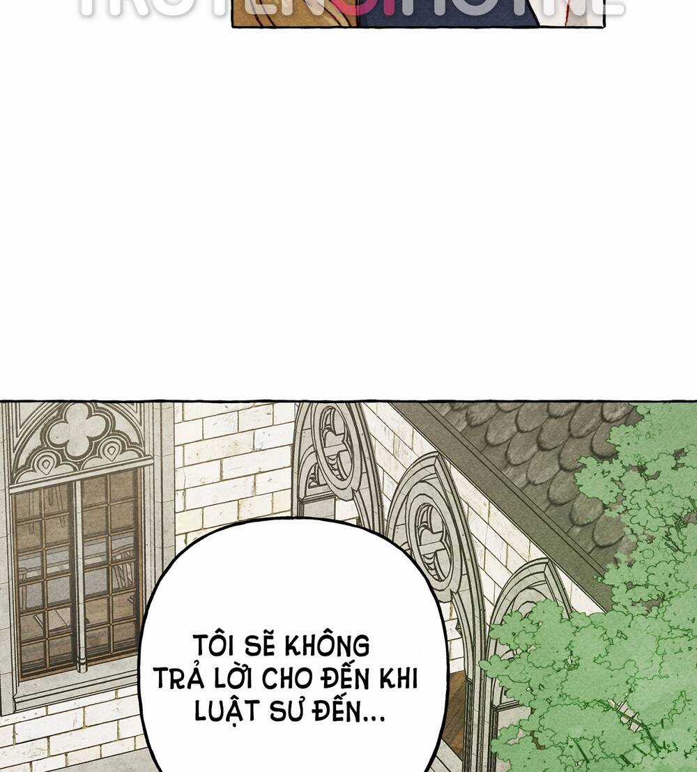 Nuôi Dưỡng Một Bé Rồng Đen Chapter 63.2 trang 30