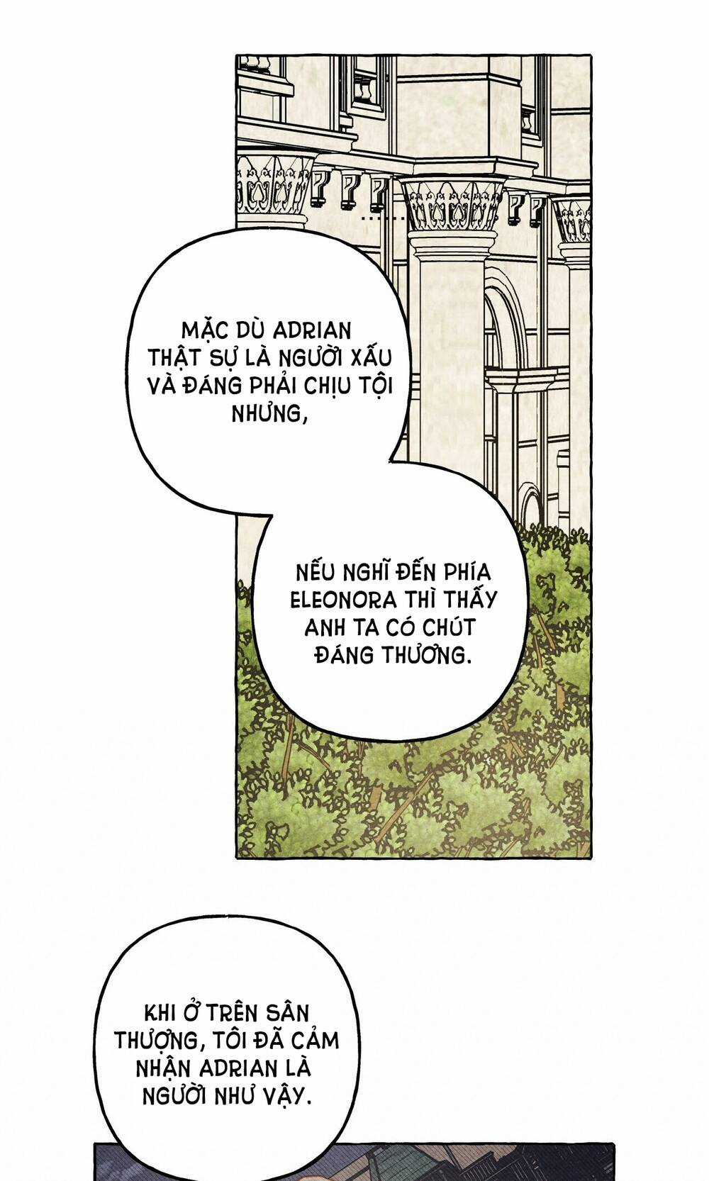 Nuôi Dưỡng Một Bé Rồng Đen Chapter 64.1 trang 19
