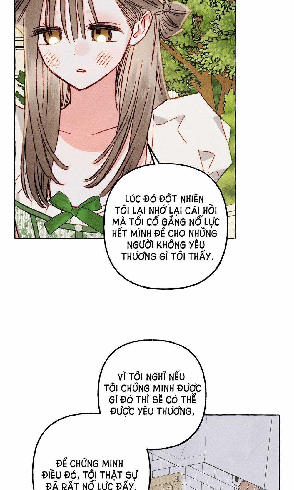 Nuôi Dưỡng Một Bé Rồng Đen Chapter 64.1 trang 21