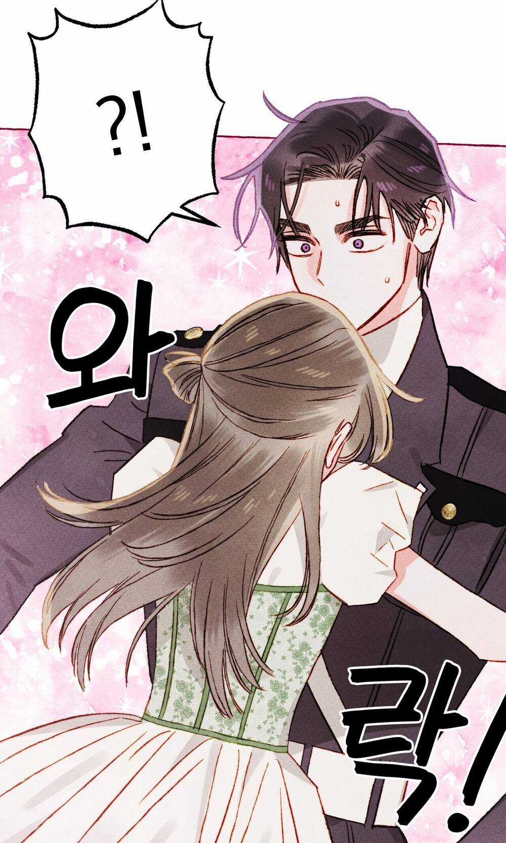 Nuôi Dưỡng Một Bé Rồng Đen Chapter 64.1 trang 27