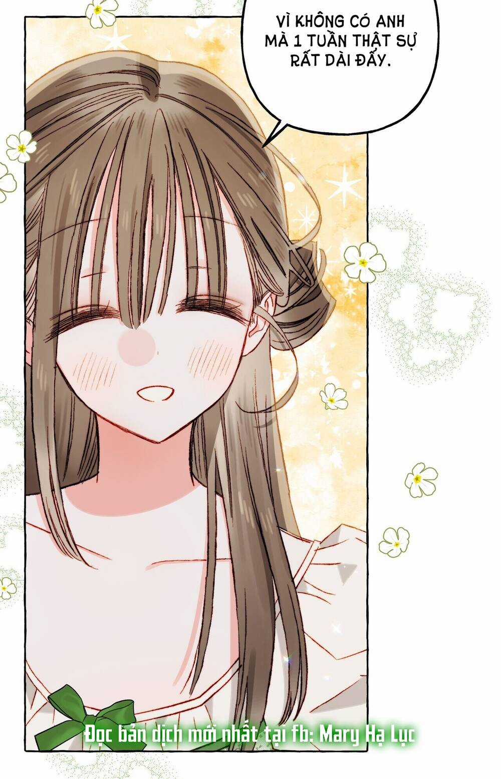 Nuôi Dưỡng Một Bé Rồng Đen Chapter 64.1 trang 5