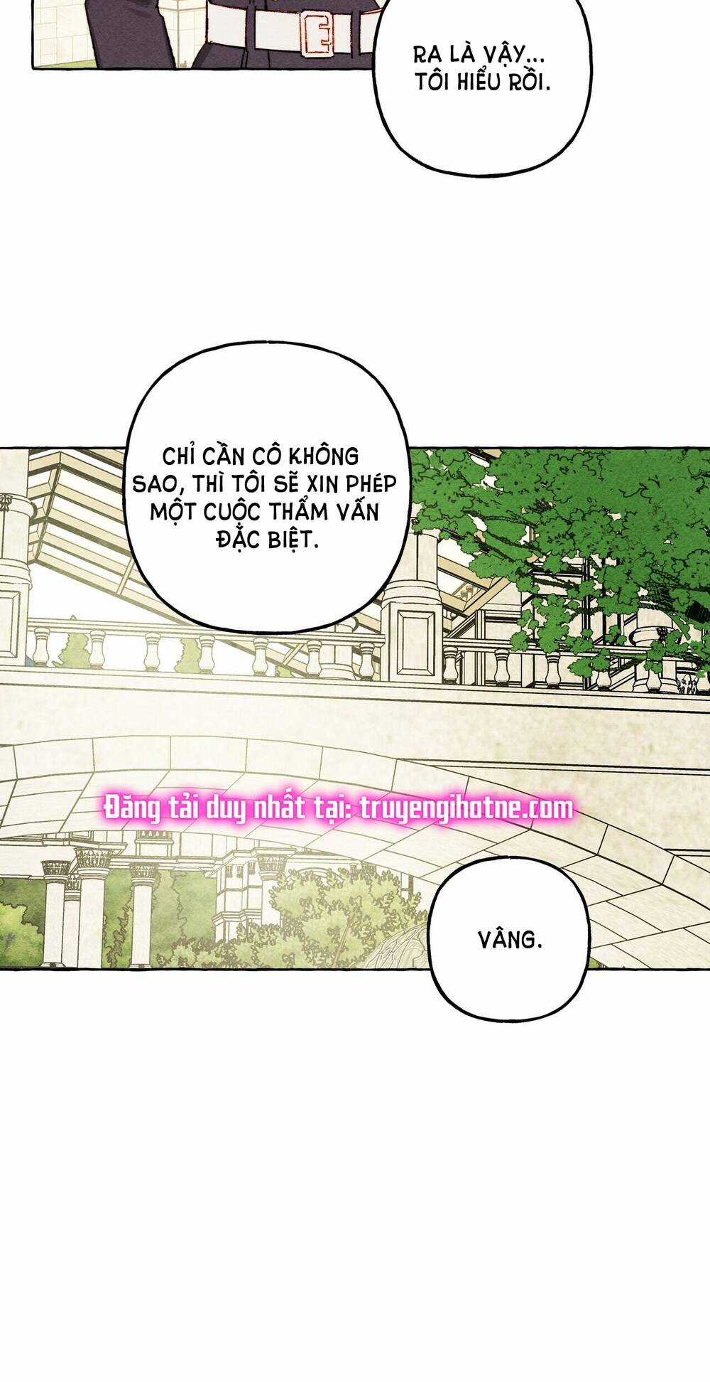 Nuôi Dưỡng Một Bé Rồng Đen Chapter 64.2 trang 10