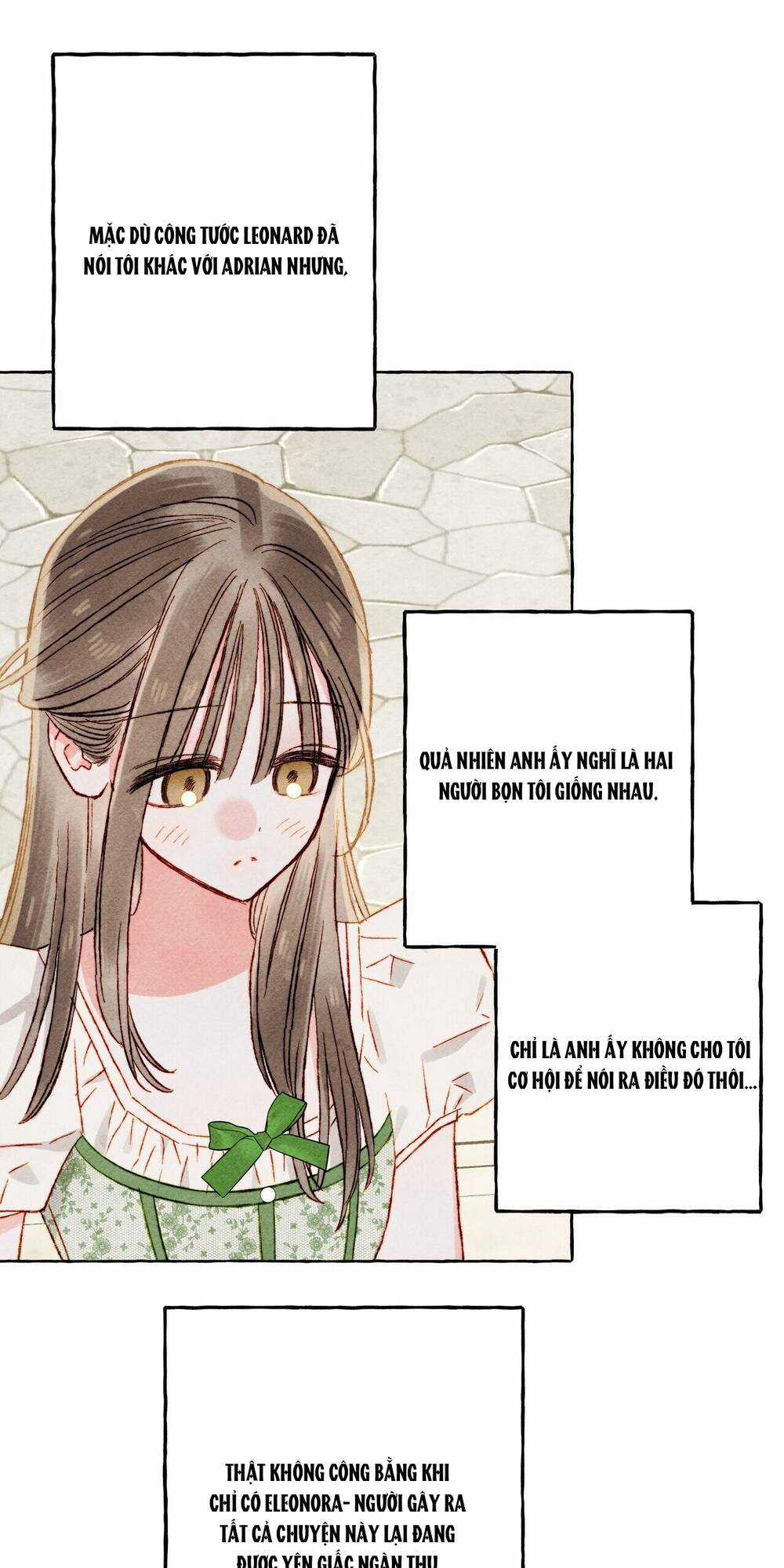 Nuôi Dưỡng Một Bé Rồng Đen Chapter 64.2 trang 12