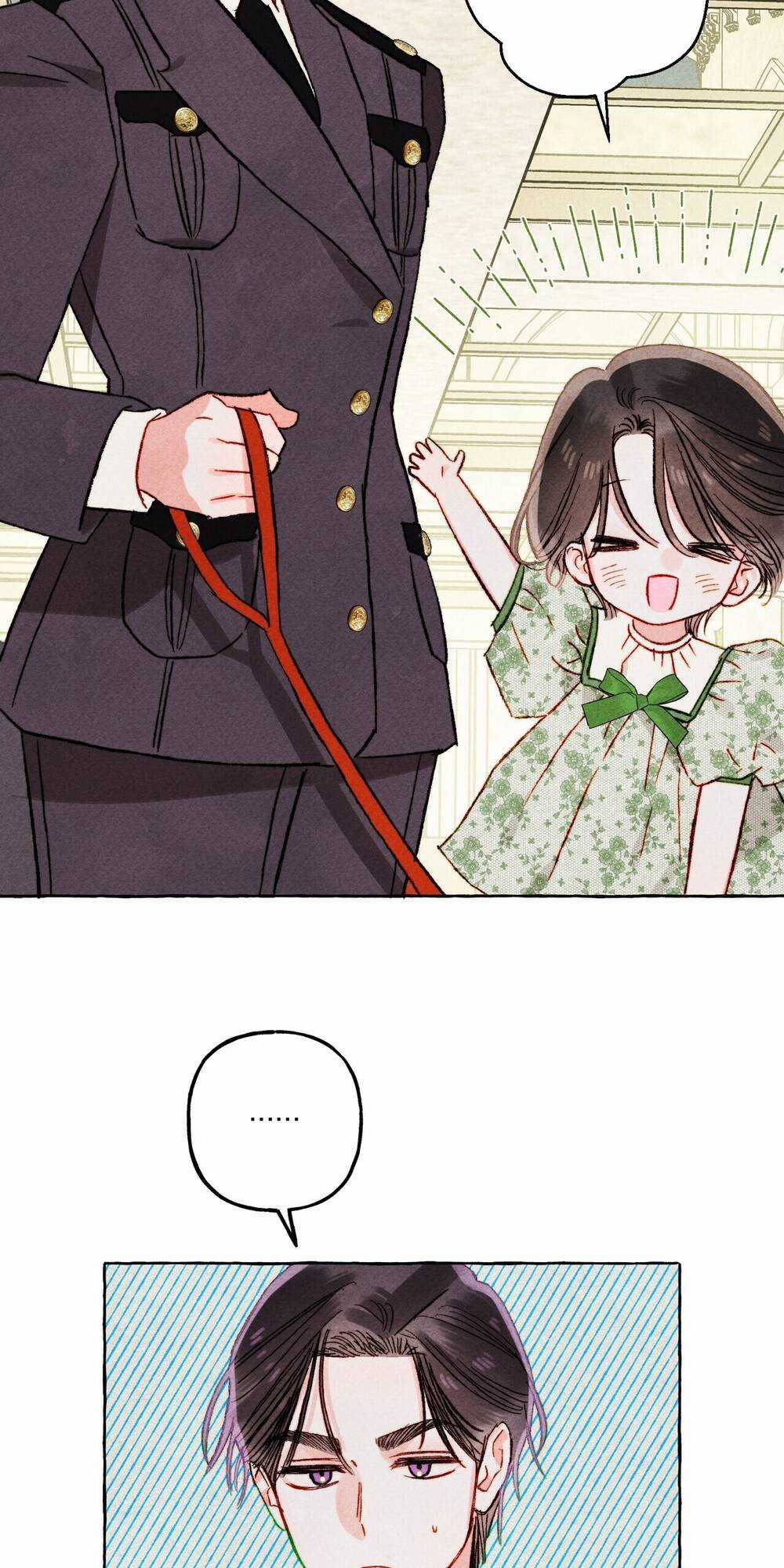 Nuôi Dưỡng Một Bé Rồng Đen Chapter 64.2 trang 14