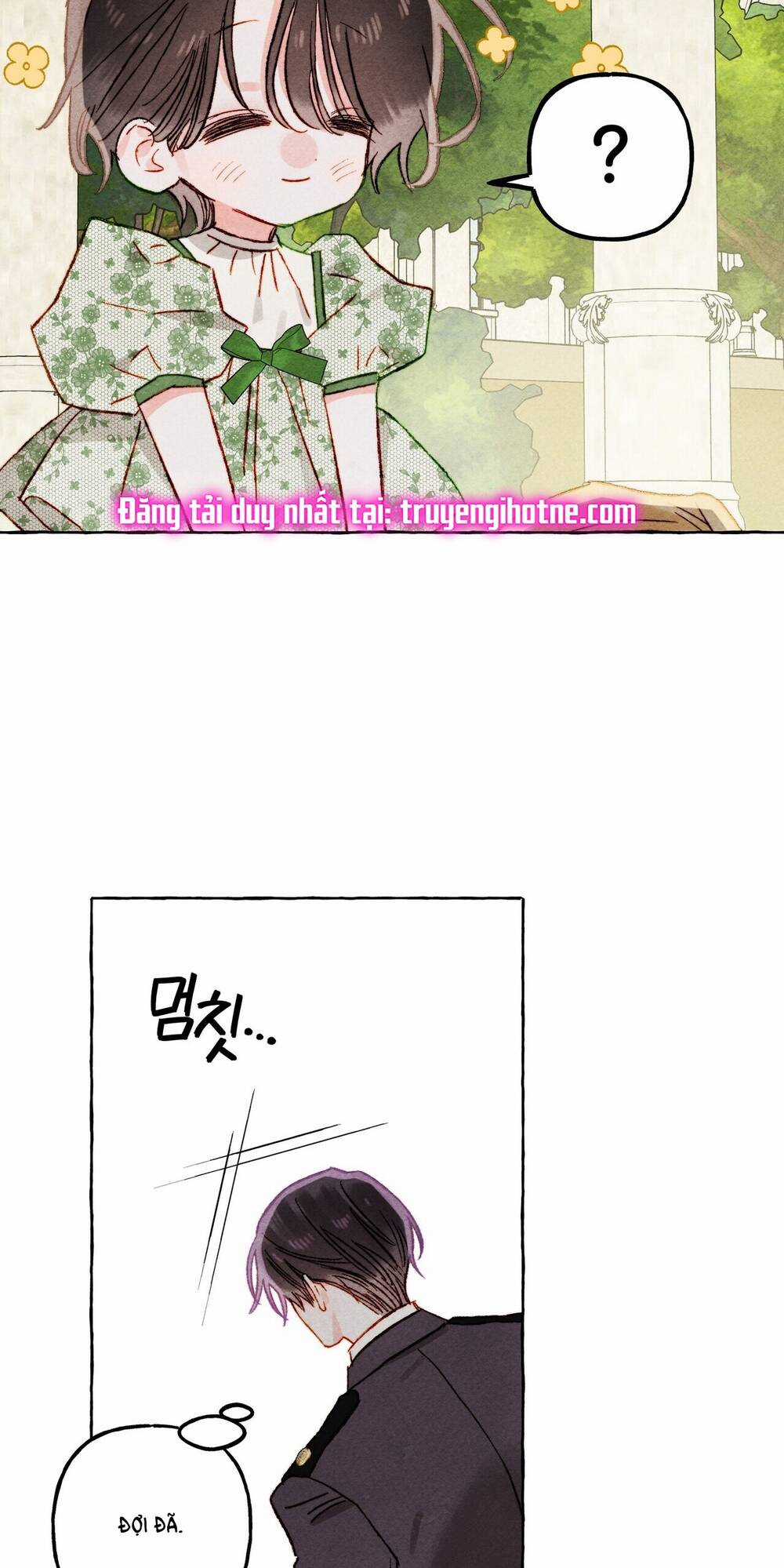 Nuôi Dưỡng Một Bé Rồng Đen Chapter 64.2 trang 18