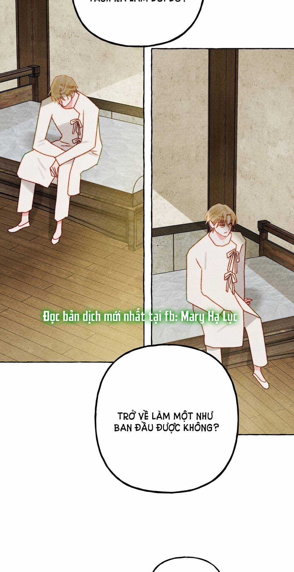 Nuôi Dưỡng Một Bé Rồng Đen Chapter 64.2 trang 6