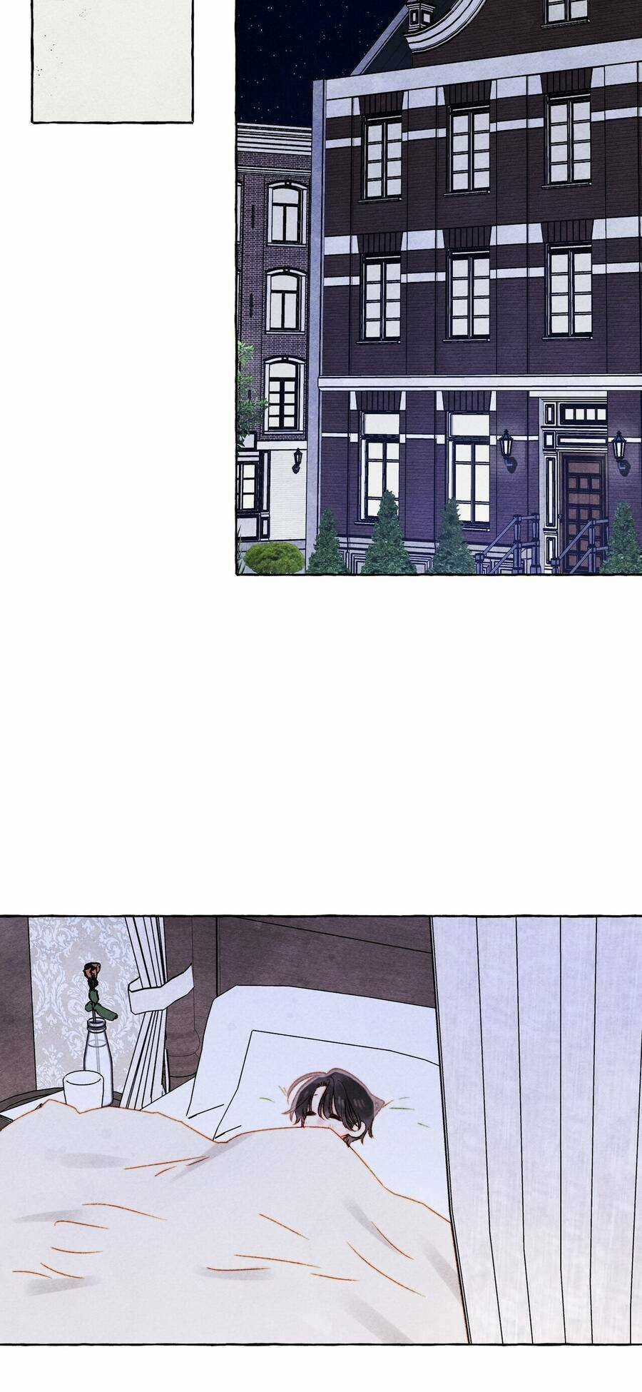 Nuôi Dưỡng Một Bé Rồng Đen Chapter 65.1 trang 10