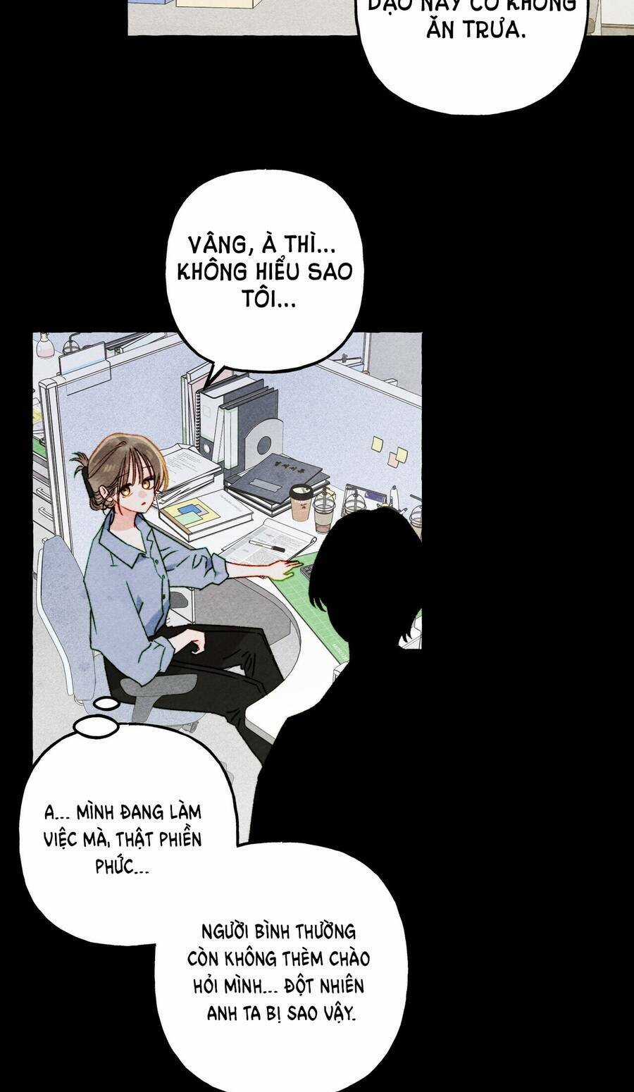 Nuôi Dưỡng Một Bé Rồng Đen Chapter 65.1 trang 15