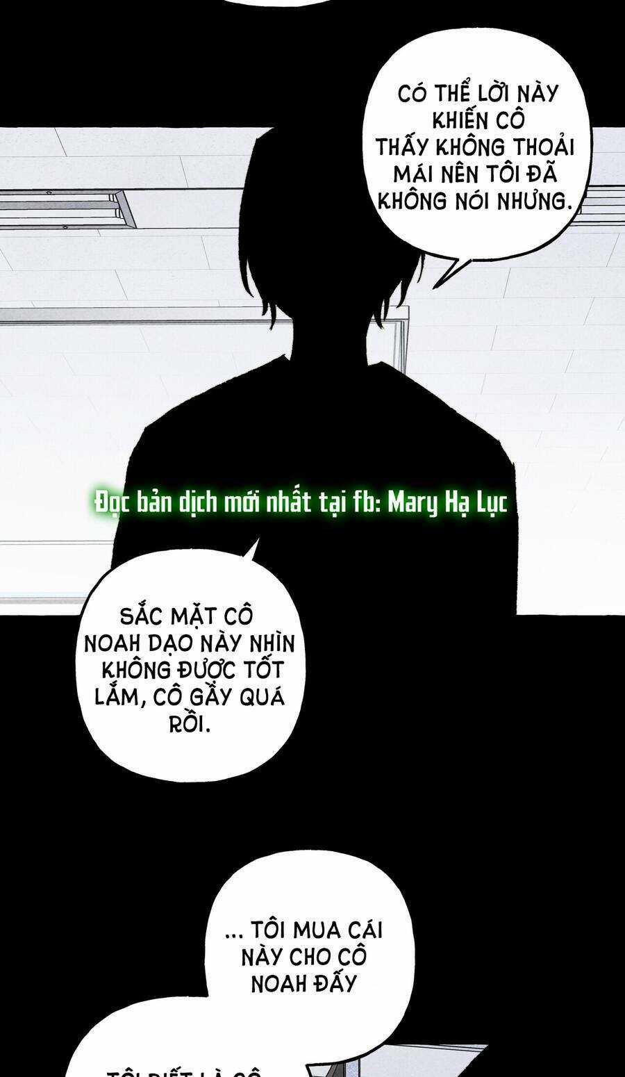 Nuôi Dưỡng Một Bé Rồng Đen Chapter 65.1 trang 16
