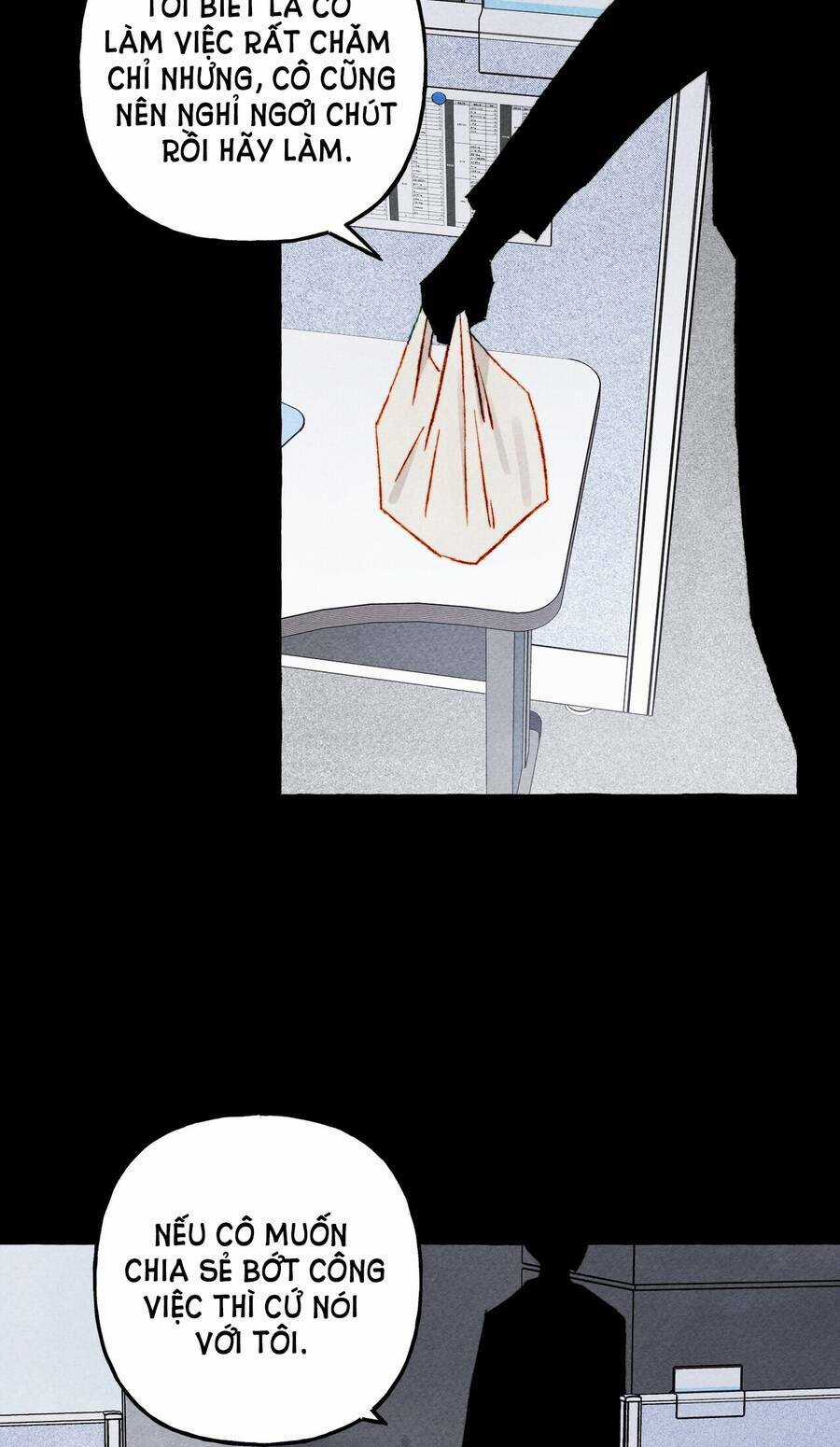 Nuôi Dưỡng Một Bé Rồng Đen Chapter 65.1 trang 17
