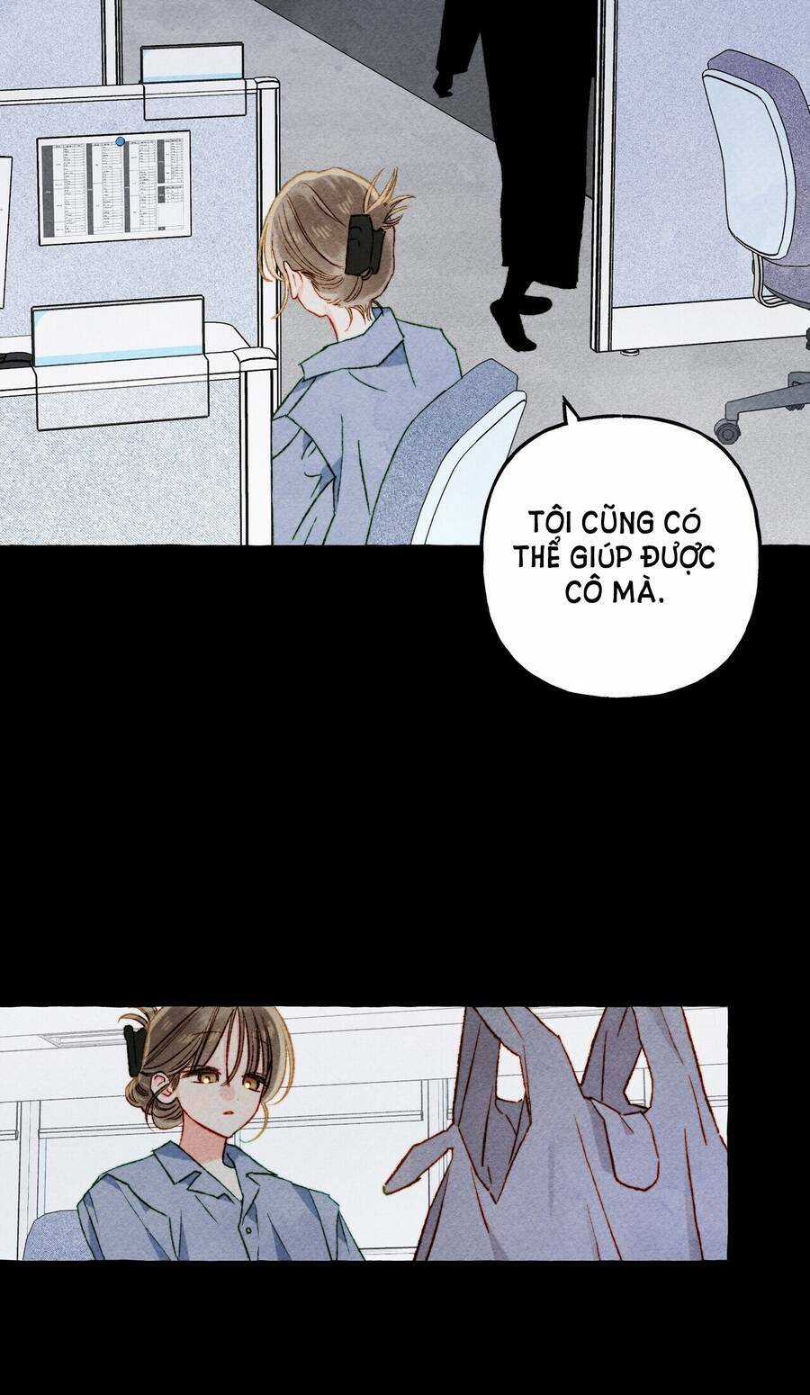 Nuôi Dưỡng Một Bé Rồng Đen Chapter 65.1 trang 18