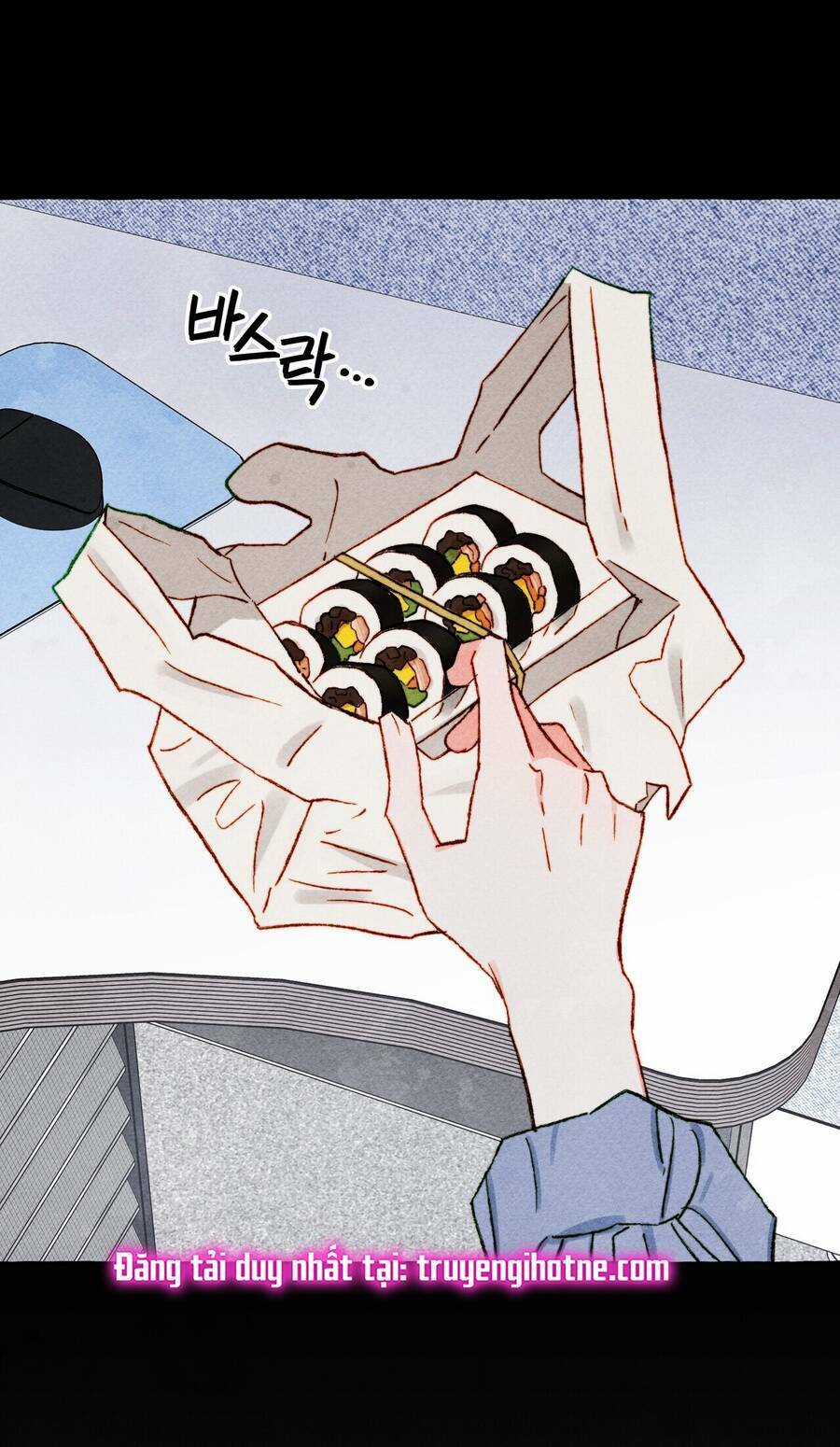 Nuôi Dưỡng Một Bé Rồng Đen Chapter 65.1 trang 19