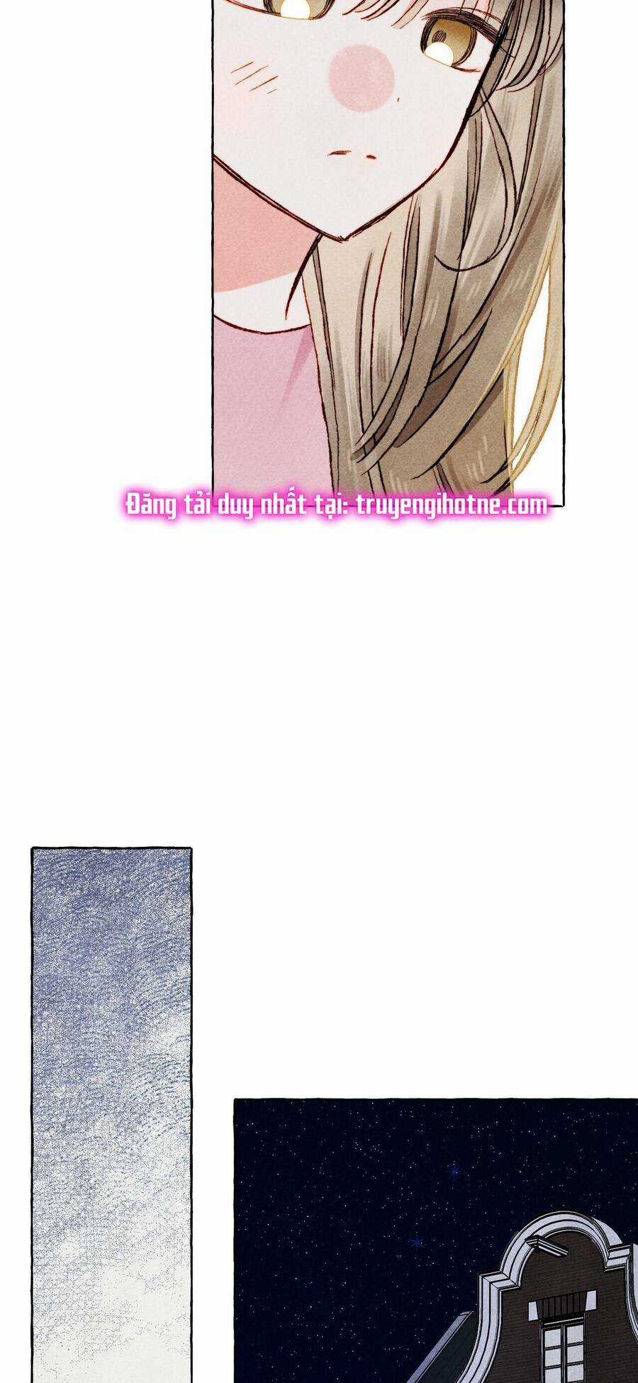 Nuôi Dưỡng Một Bé Rồng Đen Chapter 65.1 trang 9