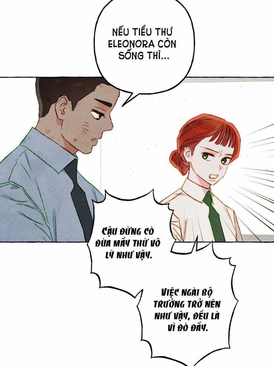 Nuôi Dưỡng Một Bé Rồng Đen Chapter 65.2 trang 10