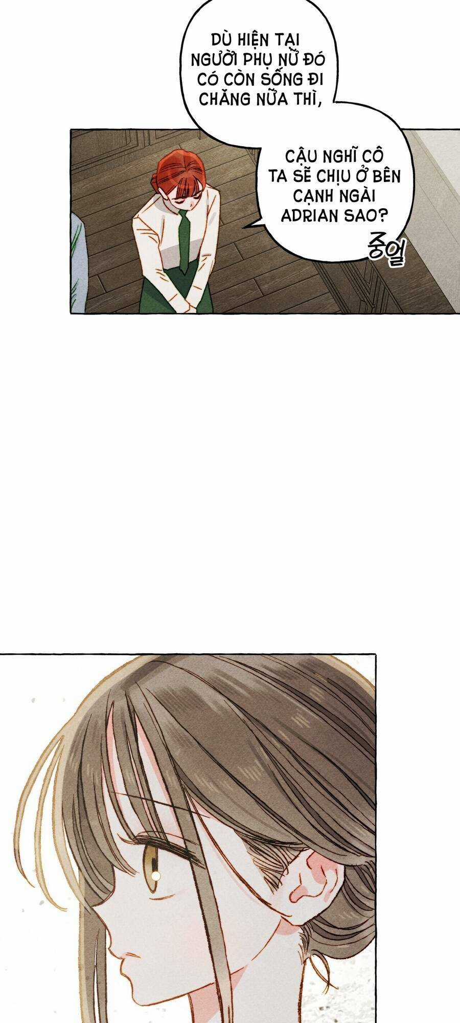 Nuôi Dưỡng Một Bé Rồng Đen Chapter 65.2 trang 15