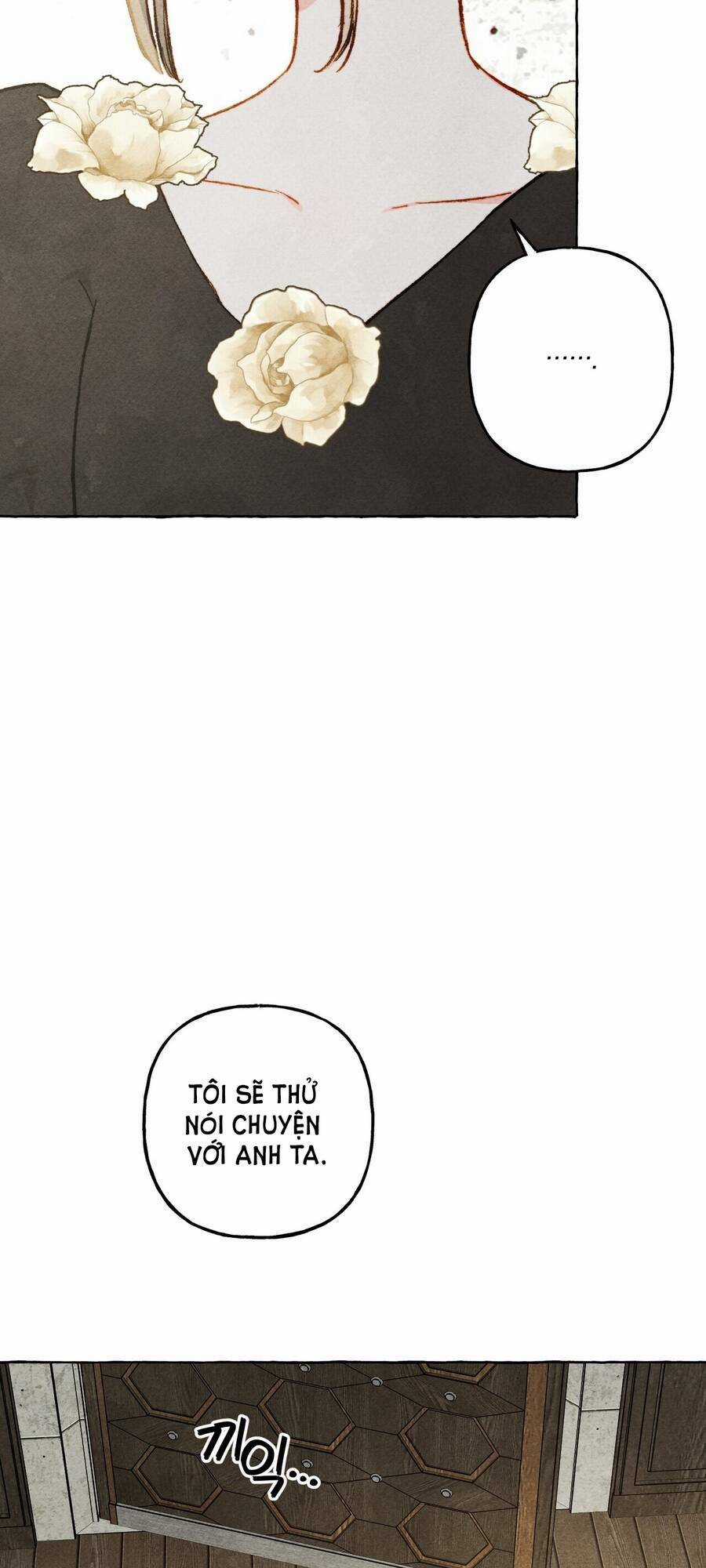 Nuôi Dưỡng Một Bé Rồng Đen Chapter 65.2 trang 16