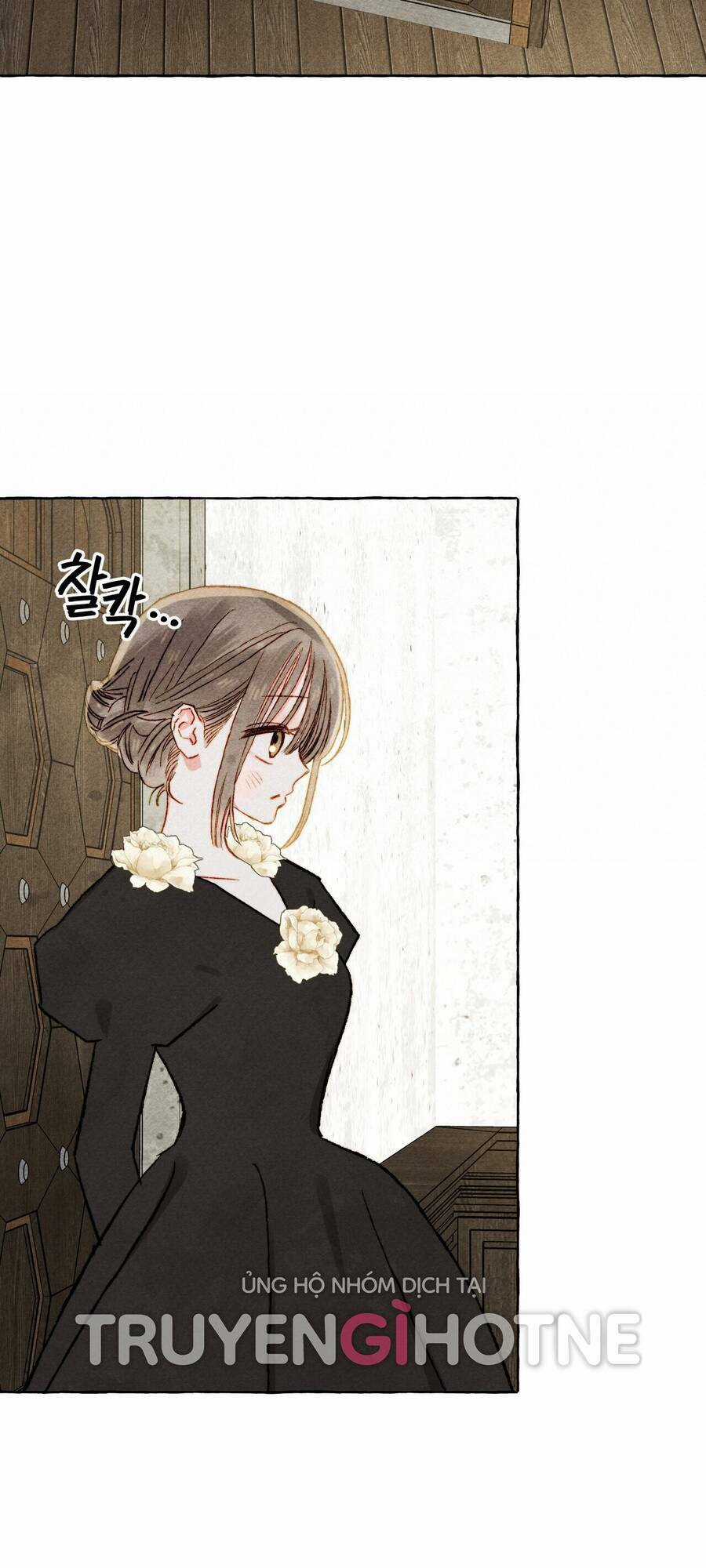 Nuôi Dưỡng Một Bé Rồng Đen Chapter 65.2 trang 17