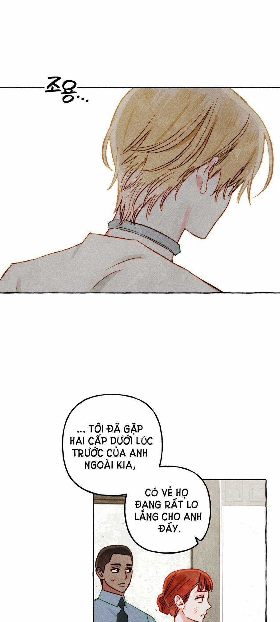 Nuôi Dưỡng Một Bé Rồng Đen Chapter 65.2 trang 22