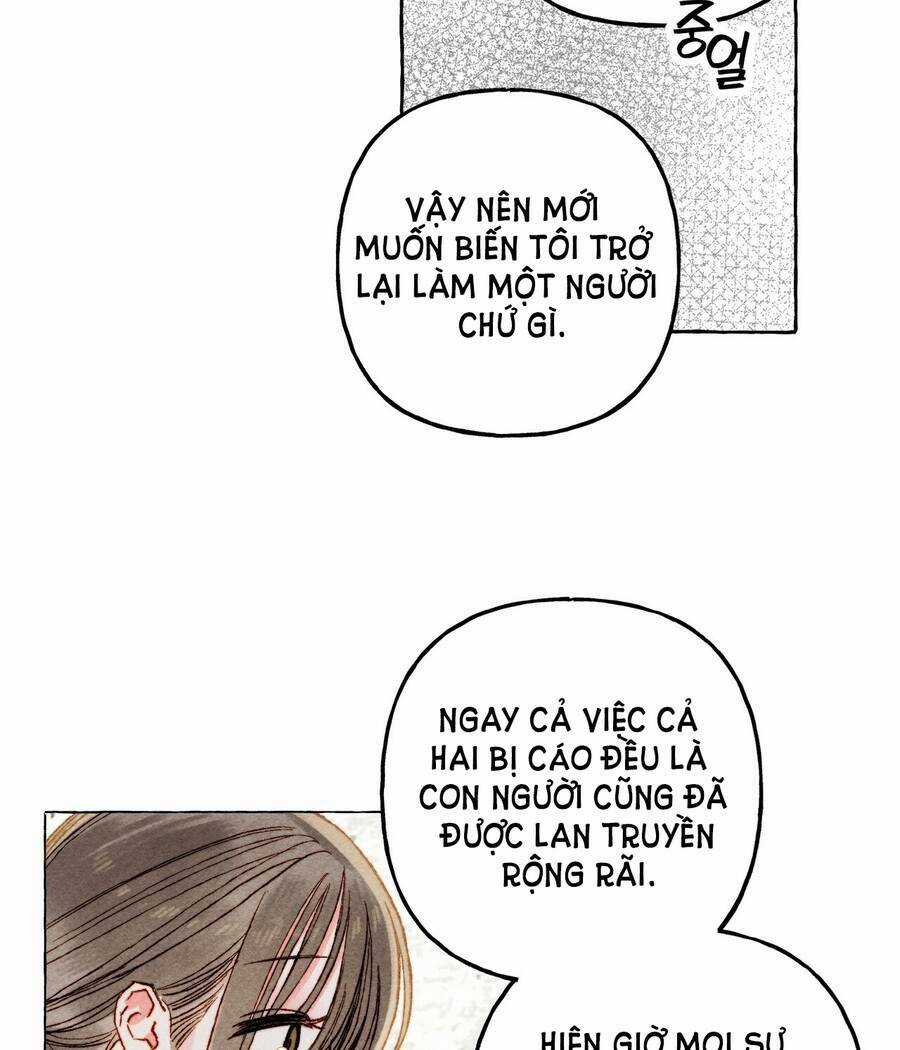 Nuôi Dưỡng Một Bé Rồng Đen Chapter 65.2 trang 27