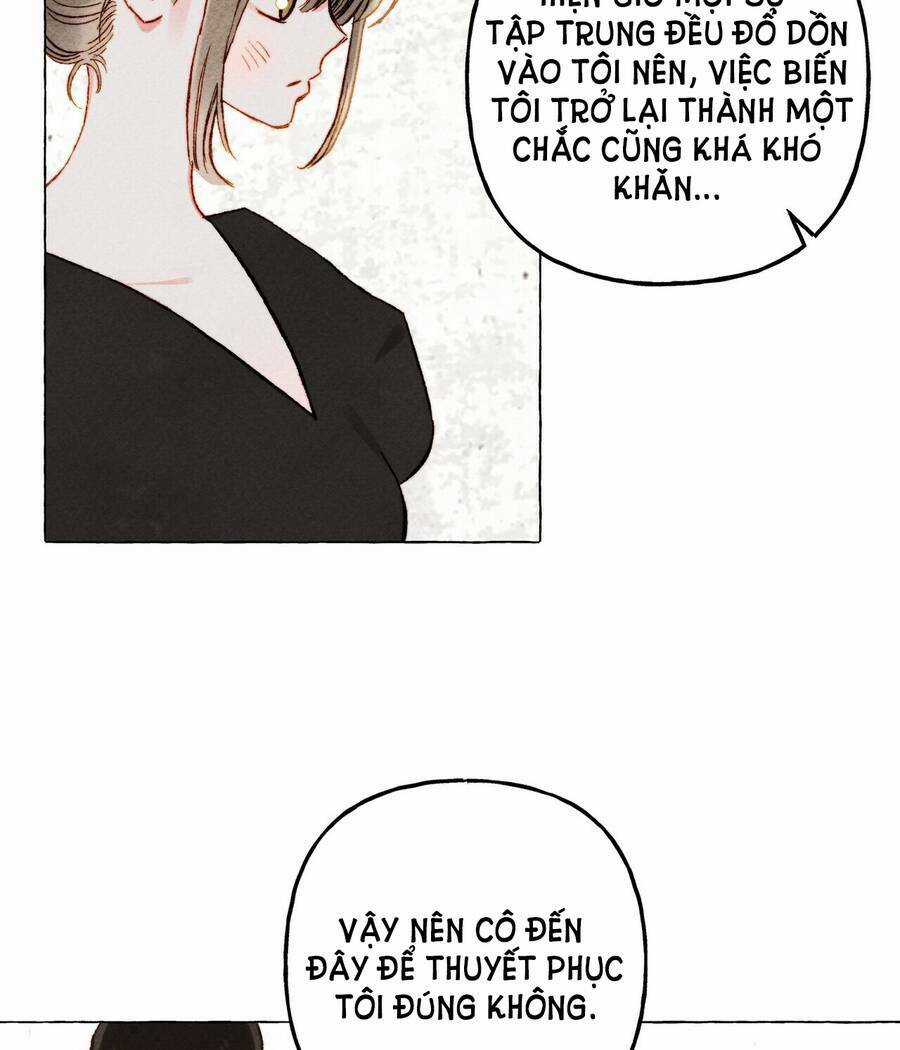 Nuôi Dưỡng Một Bé Rồng Đen Chapter 65.2 trang 28
