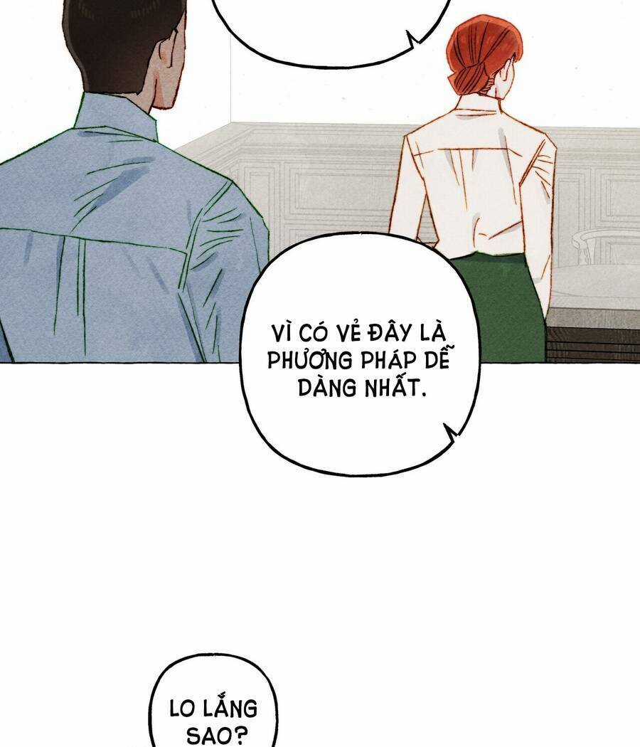 Nuôi Dưỡng Một Bé Rồng Đen Chapter 65.2 trang 29