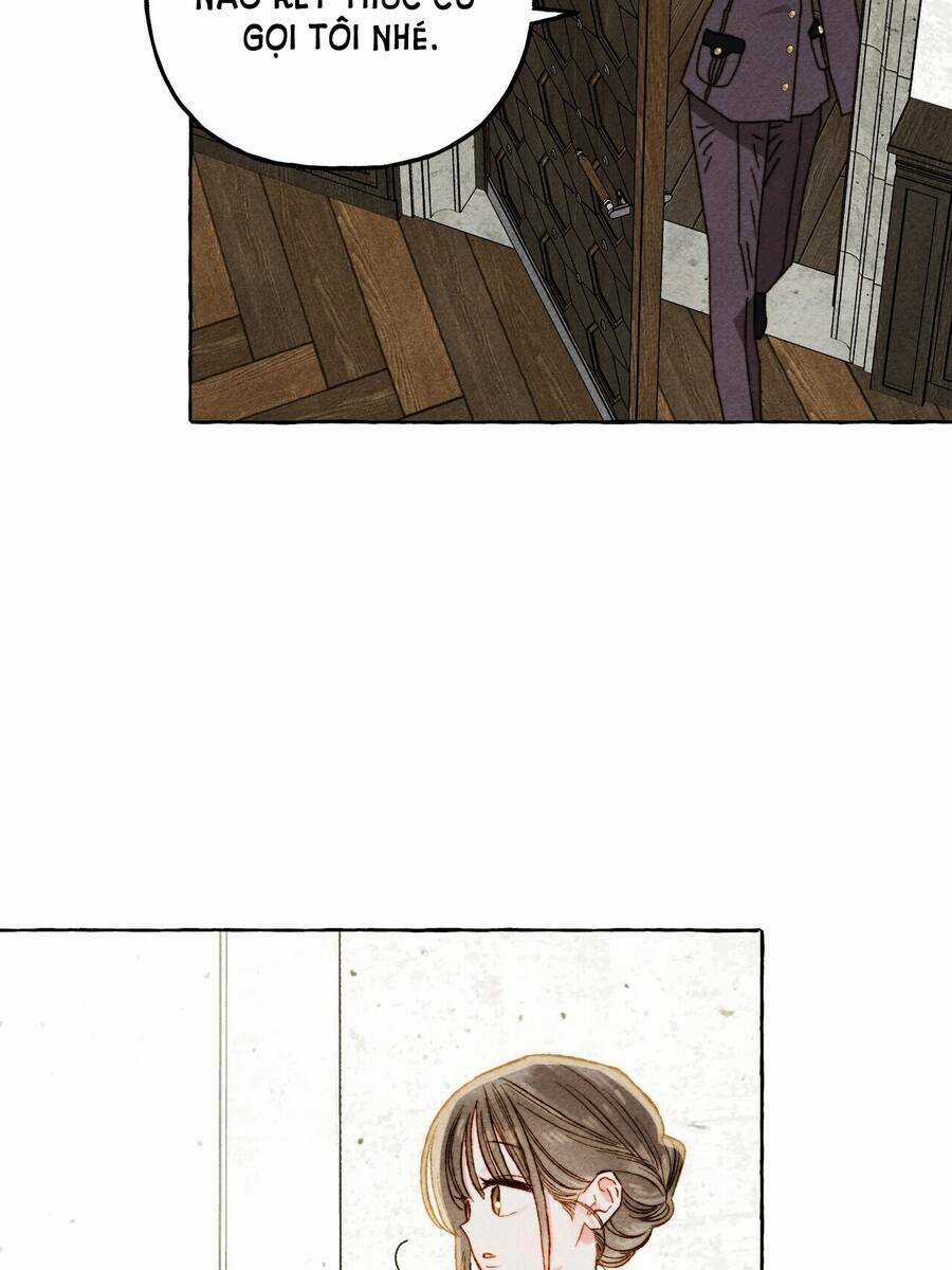 Nuôi Dưỡng Một Bé Rồng Đen Chapter 65.2 trang 3