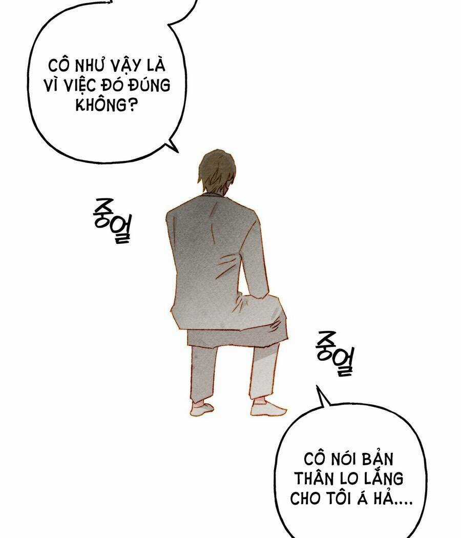 Nuôi Dưỡng Một Bé Rồng Đen Chapter 65.2 trang 30