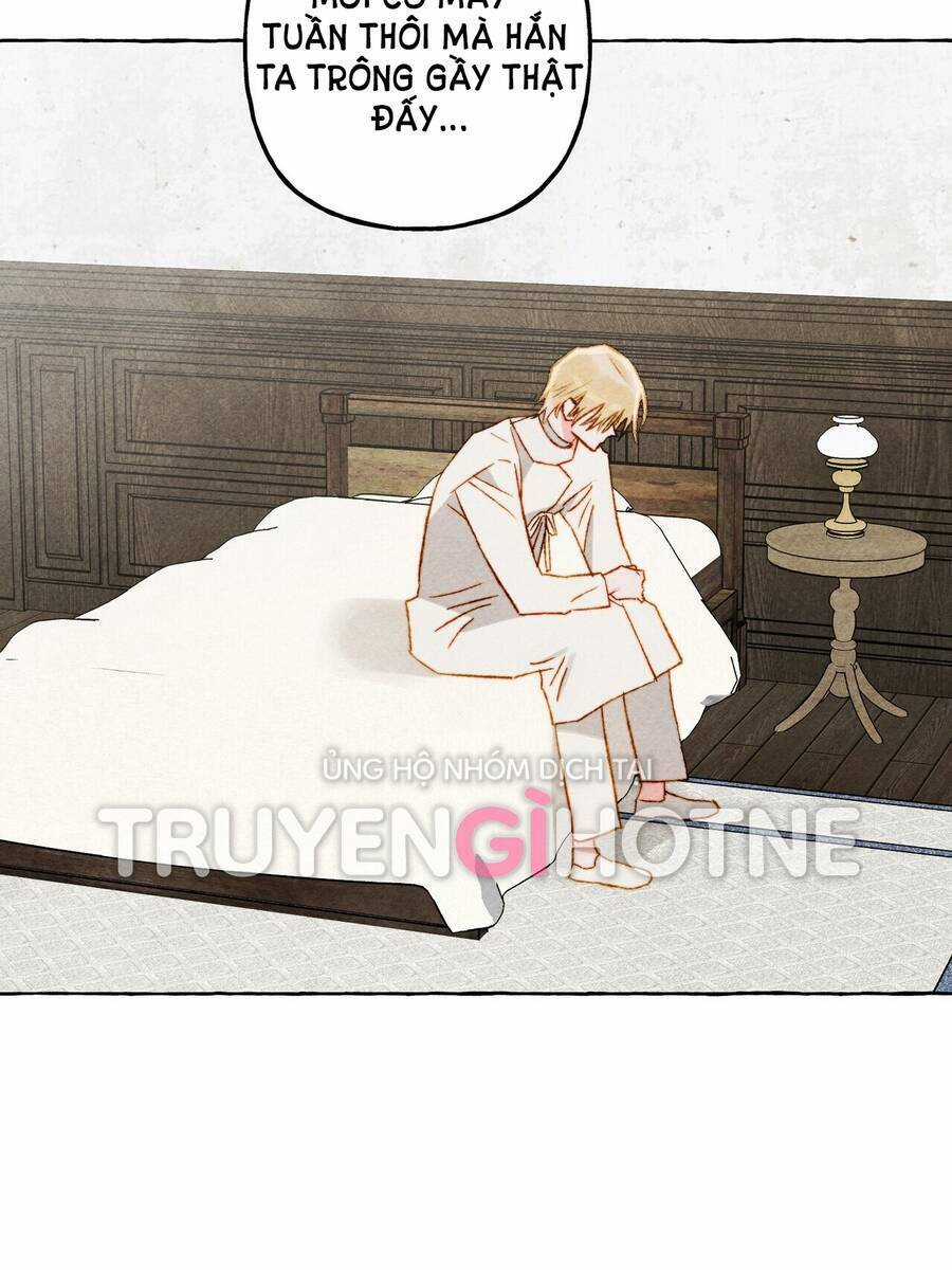 Nuôi Dưỡng Một Bé Rồng Đen Chapter 65.2 trang 5