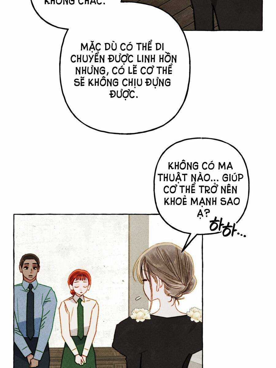 Nuôi Dưỡng Một Bé Rồng Đen Chapter 65.2 trang 7