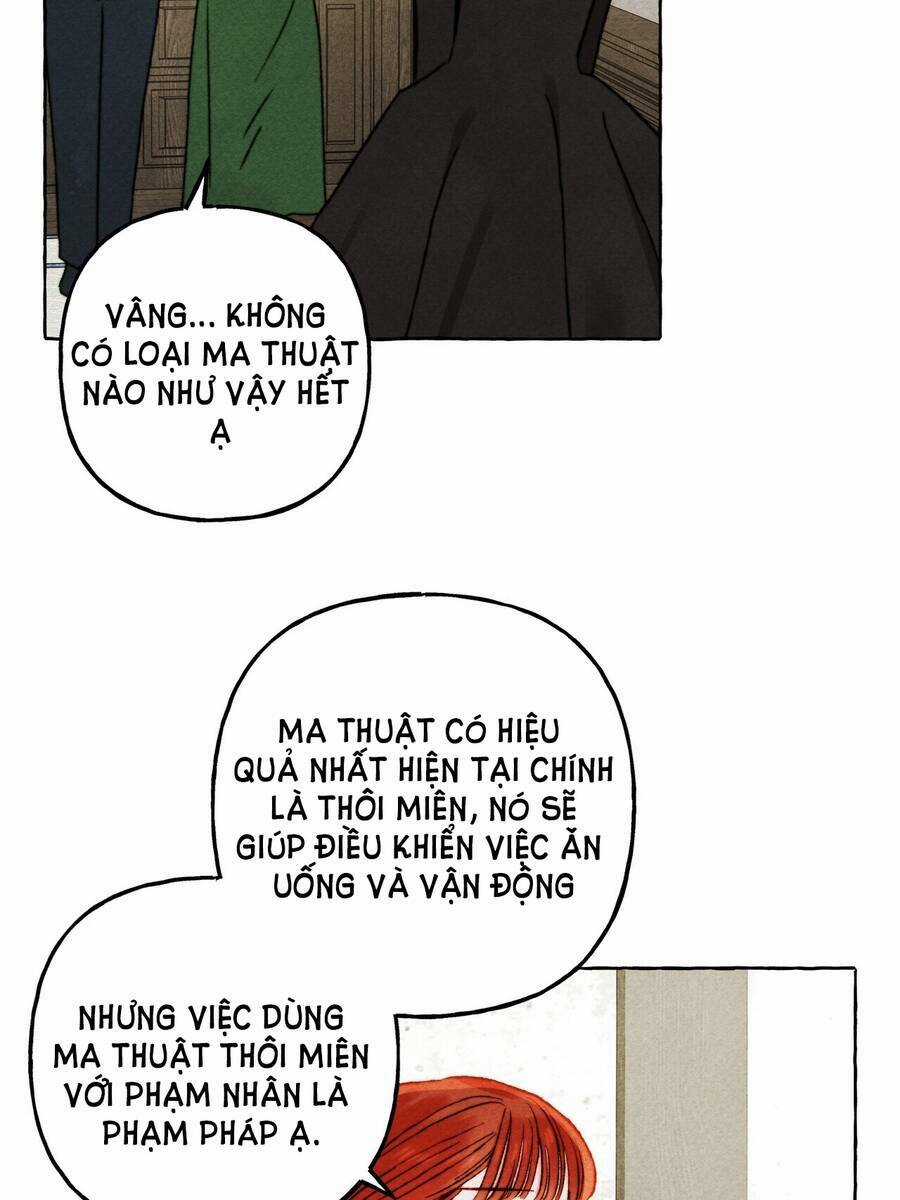 Nuôi Dưỡng Một Bé Rồng Đen Chapter 65.2 trang 8