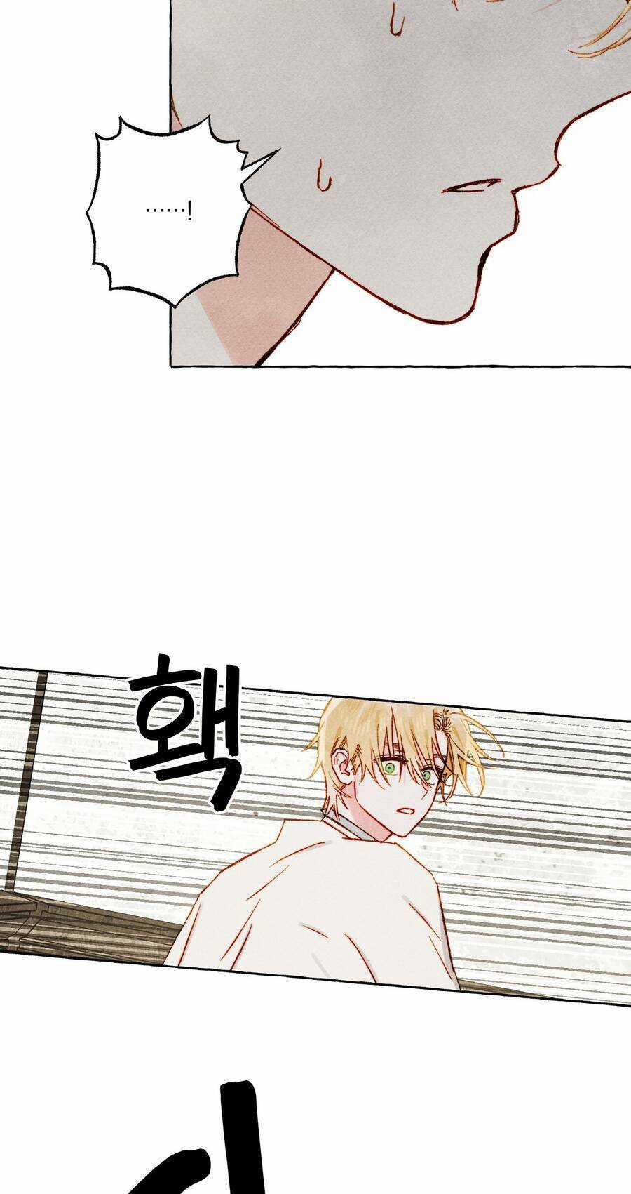 Nuôi Dưỡng Một Bé Rồng Đen Chapter 66.1 trang 10