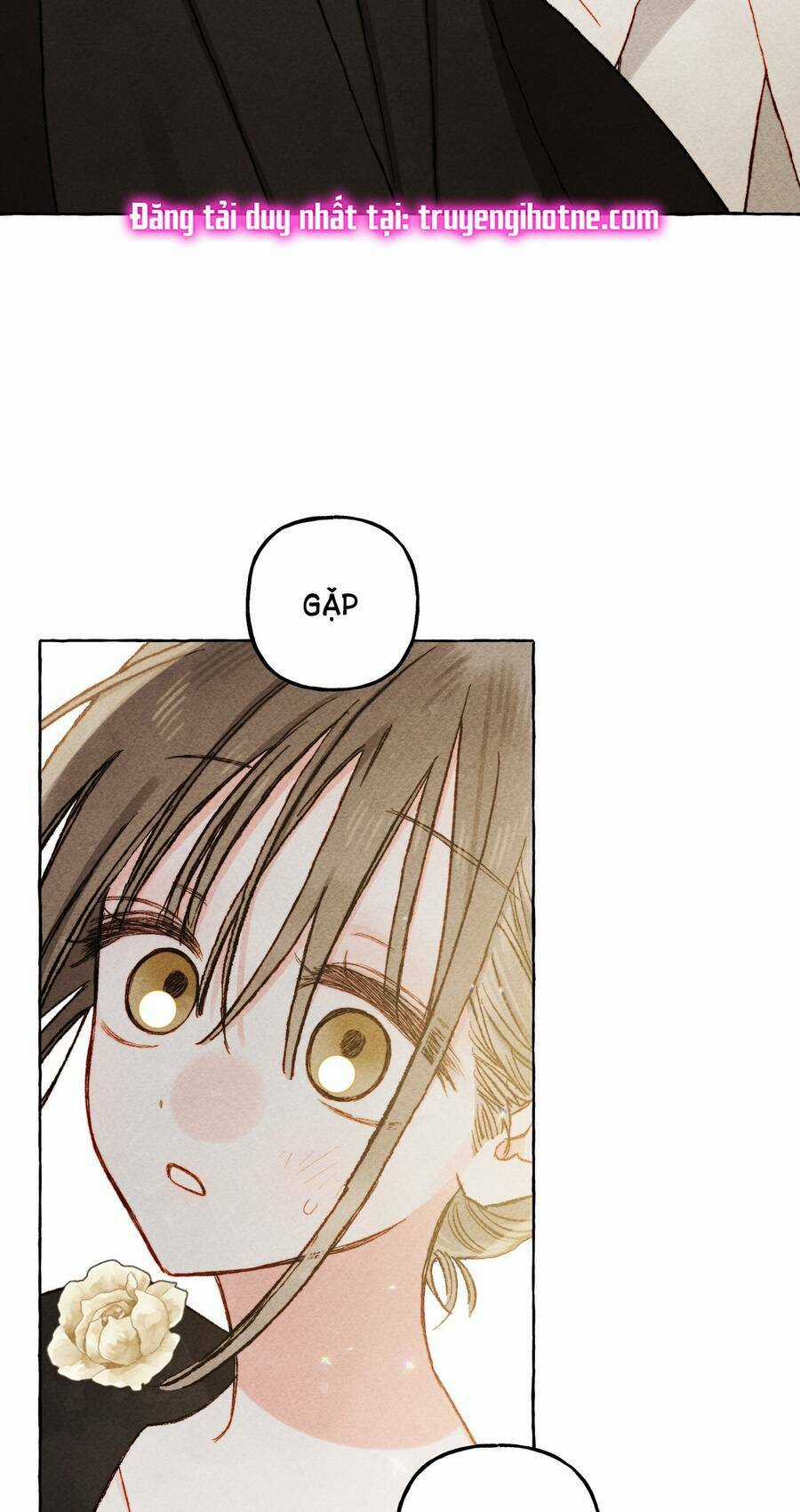 Nuôi Dưỡng Một Bé Rồng Đen Chapter 66.1 trang 12