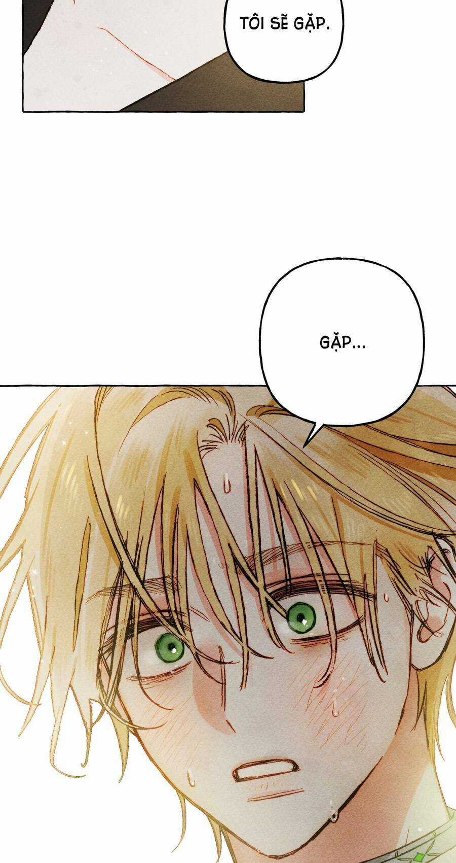 Nuôi Dưỡng Một Bé Rồng Đen Chapter 66.1 trang 13