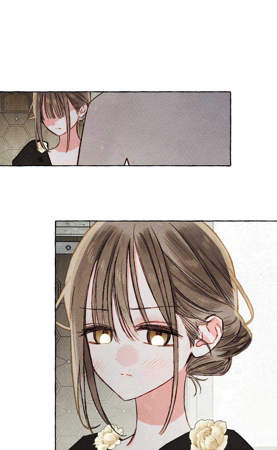 Nuôi Dưỡng Một Bé Rồng Đen Chapter 66.1 trang 17