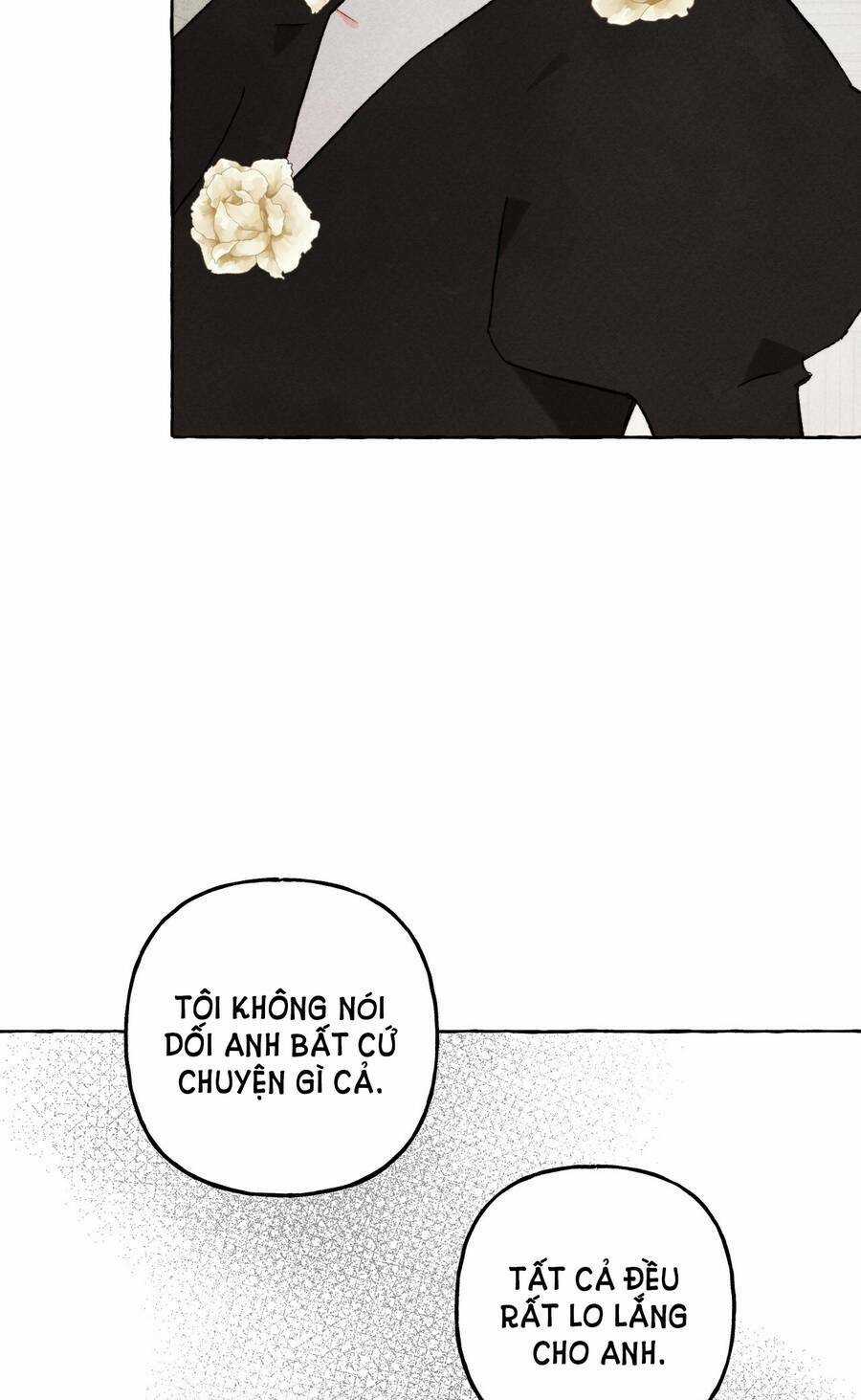 Nuôi Dưỡng Một Bé Rồng Đen Chapter 66.1 trang 18