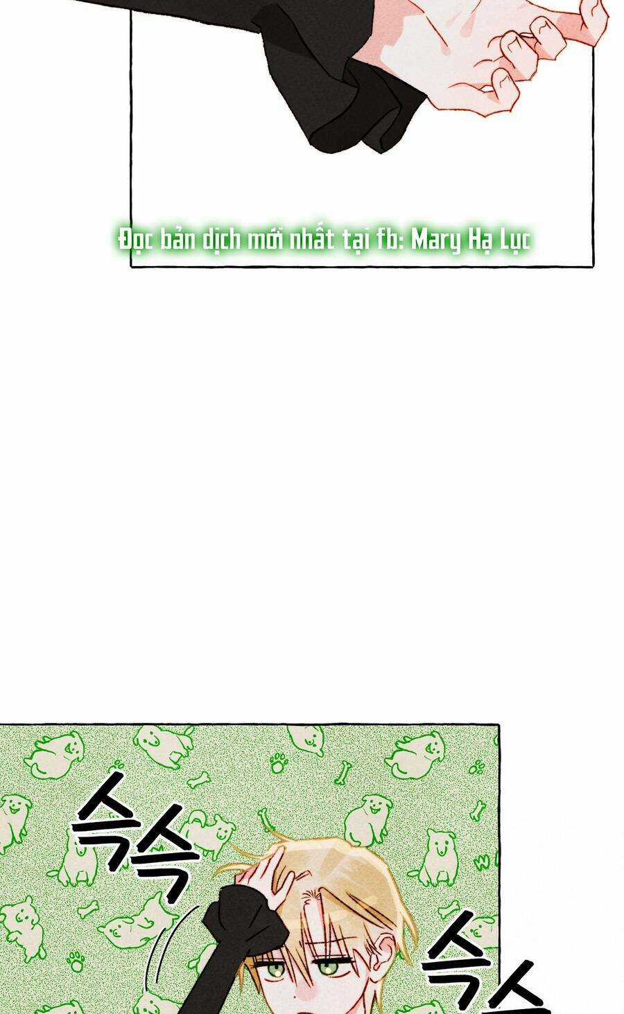 Nuôi Dưỡng Một Bé Rồng Đen Chapter 66.1 trang 21