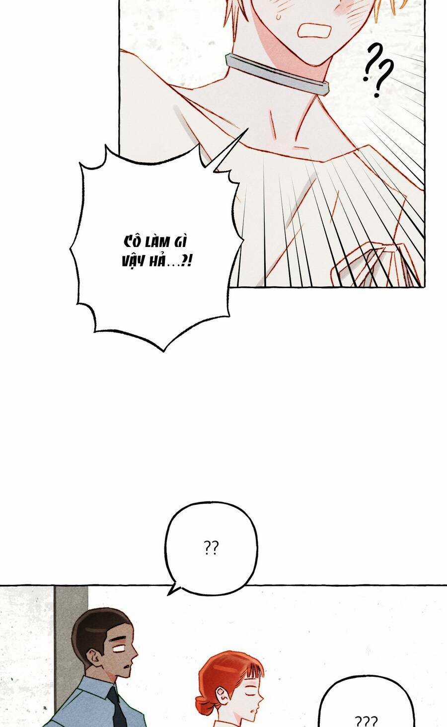 Nuôi Dưỡng Một Bé Rồng Đen Chapter 66.1 trang 23