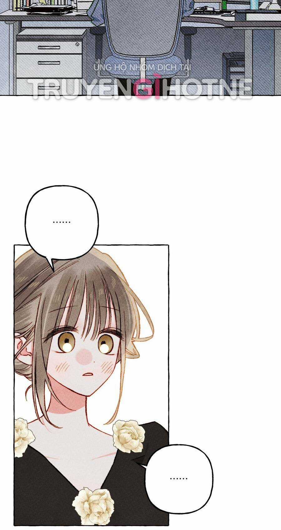 Nuôi Dưỡng Một Bé Rồng Đen Chapter 66.1 trang 3