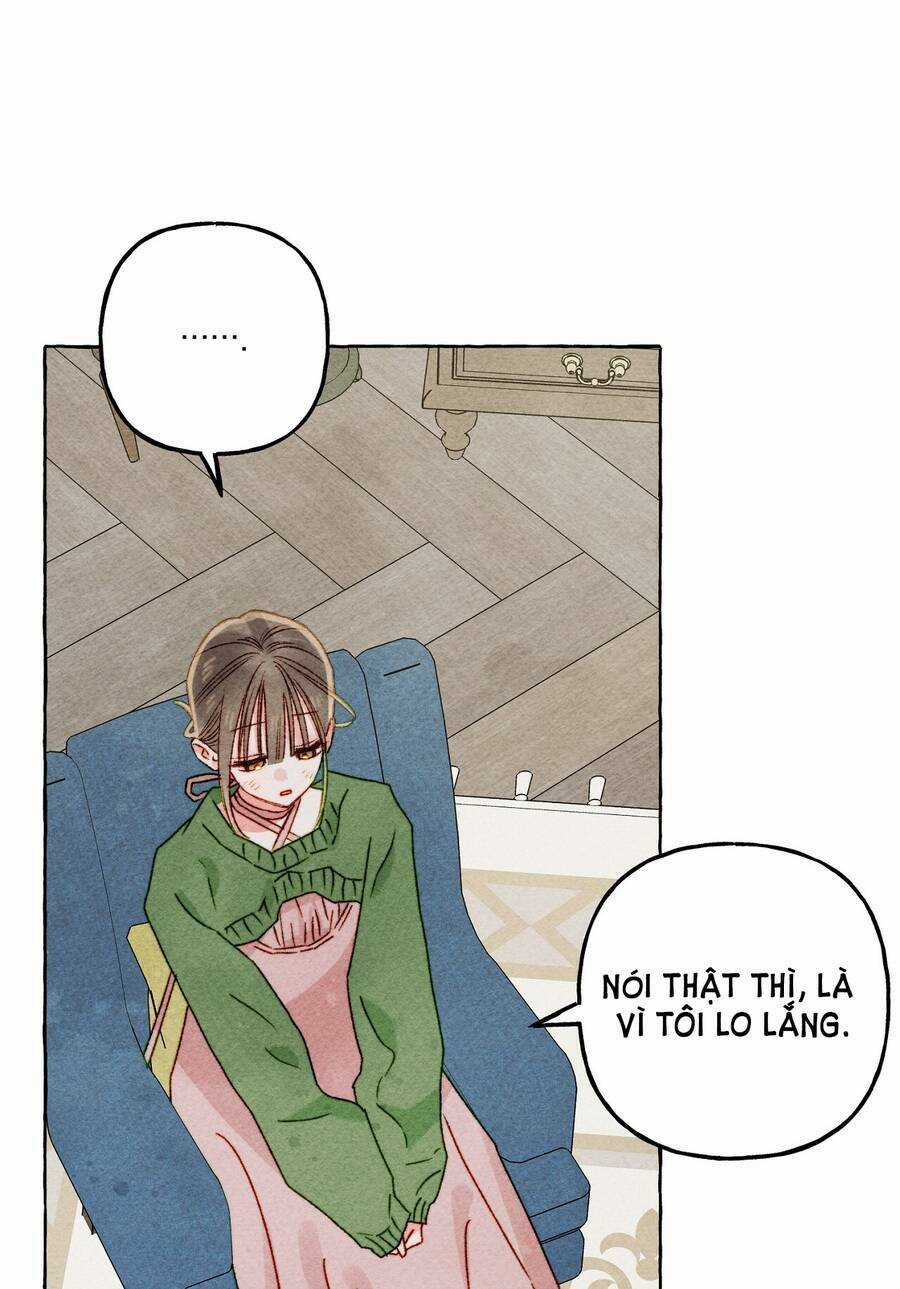 Nuôi Dưỡng Một Bé Rồng Đen Chapter 66.1 trang 32