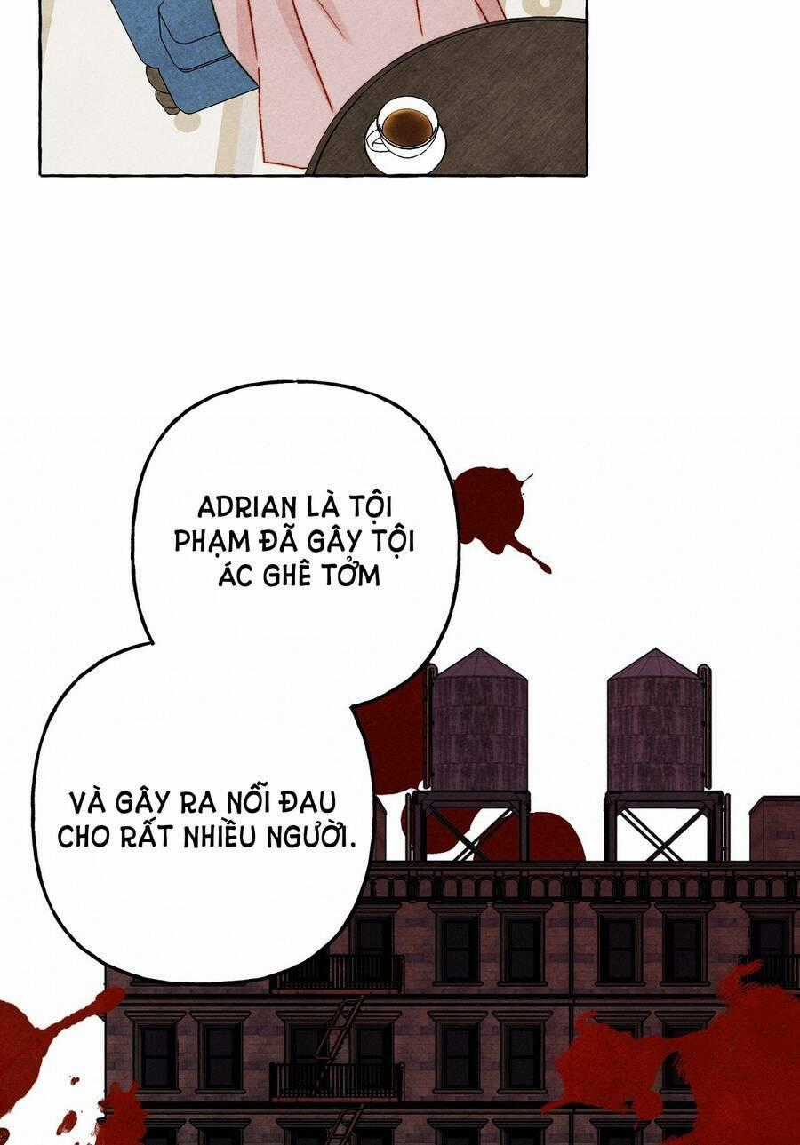 Nuôi Dưỡng Một Bé Rồng Đen Chapter 66.1 trang 33