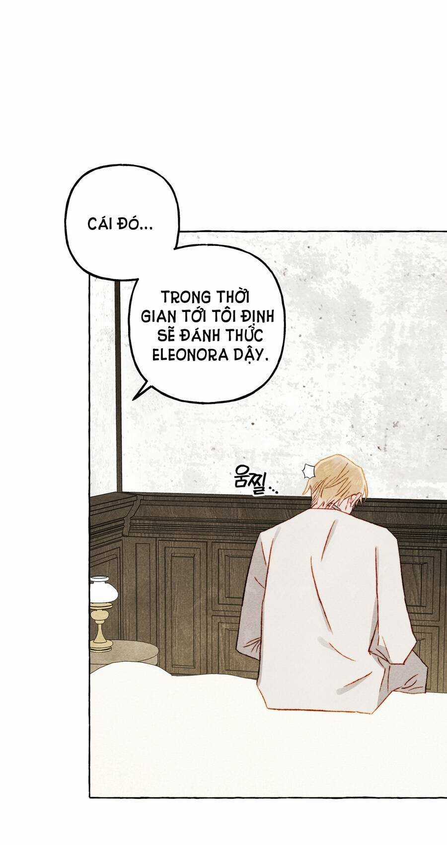 Nuôi Dưỡng Một Bé Rồng Đen Chapter 66.1 trang 4