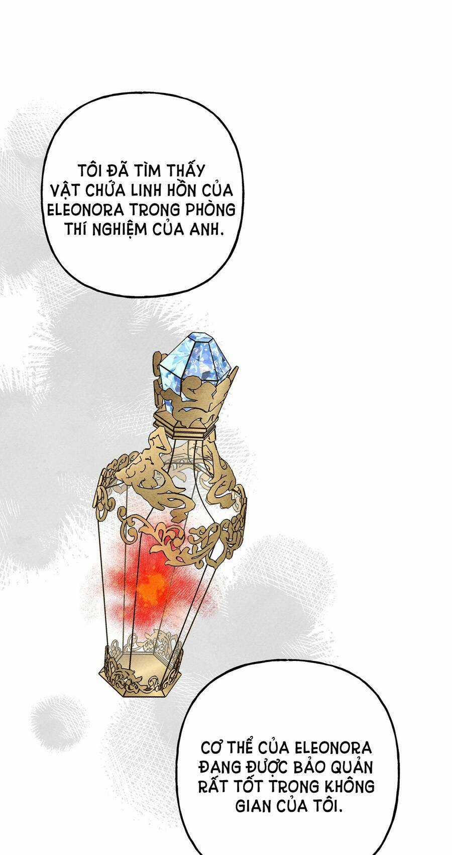 Nuôi Dưỡng Một Bé Rồng Đen Chapter 66.1 trang 5