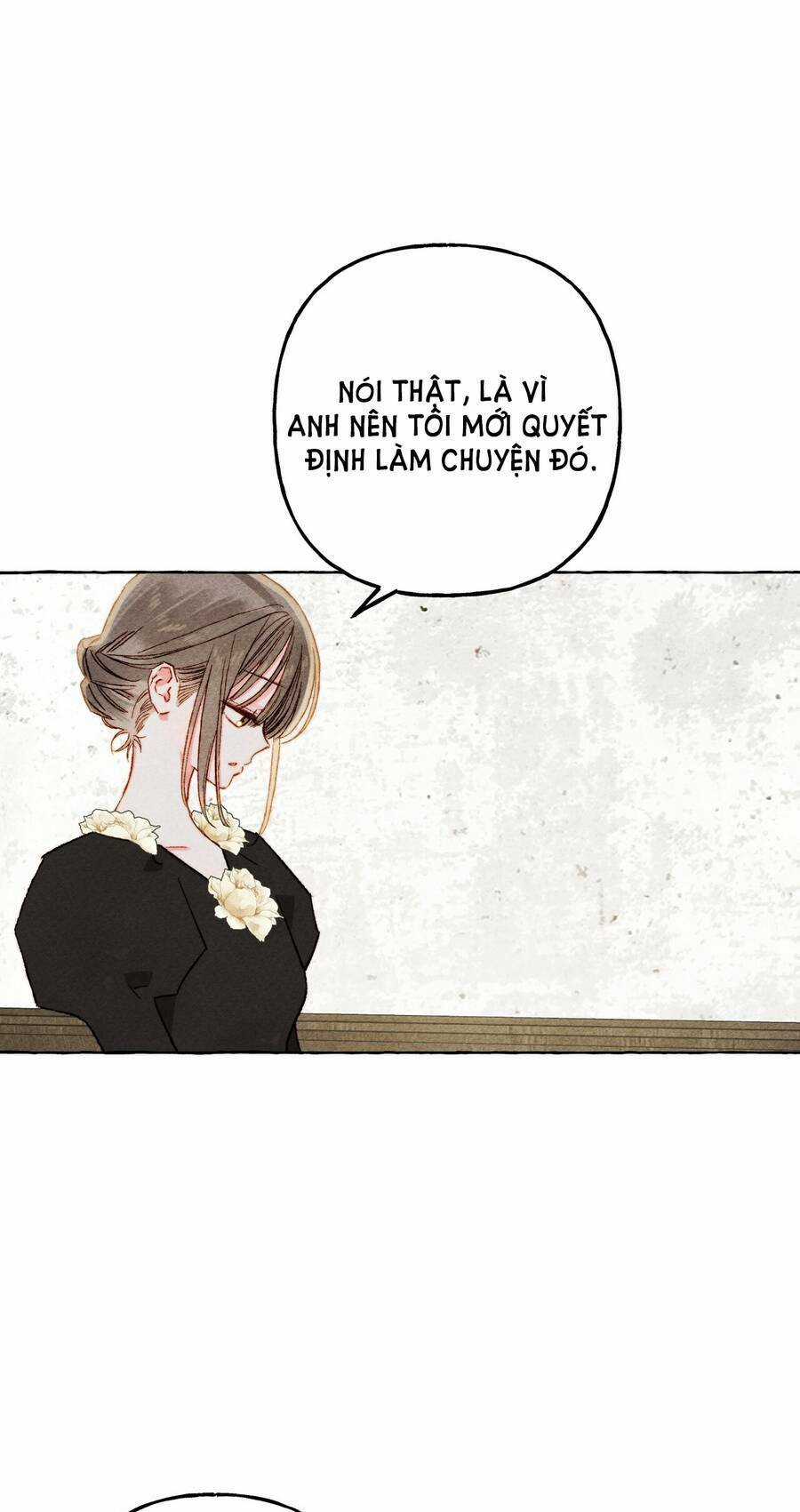 Nuôi Dưỡng Một Bé Rồng Đen Chapter 66.1 trang 7