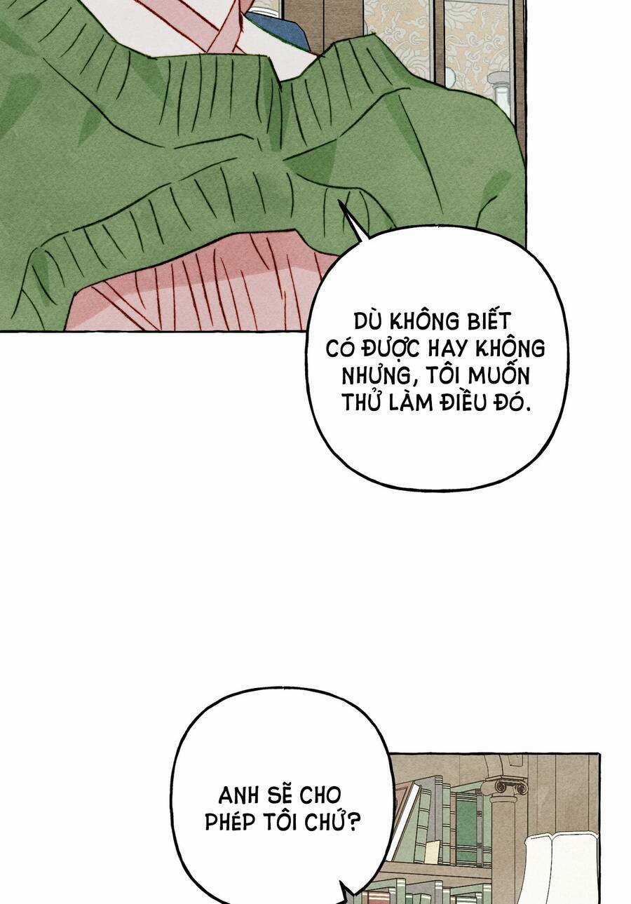 Nuôi Dưỡng Một Bé Rồng Đen Chapter 66.2 trang 10