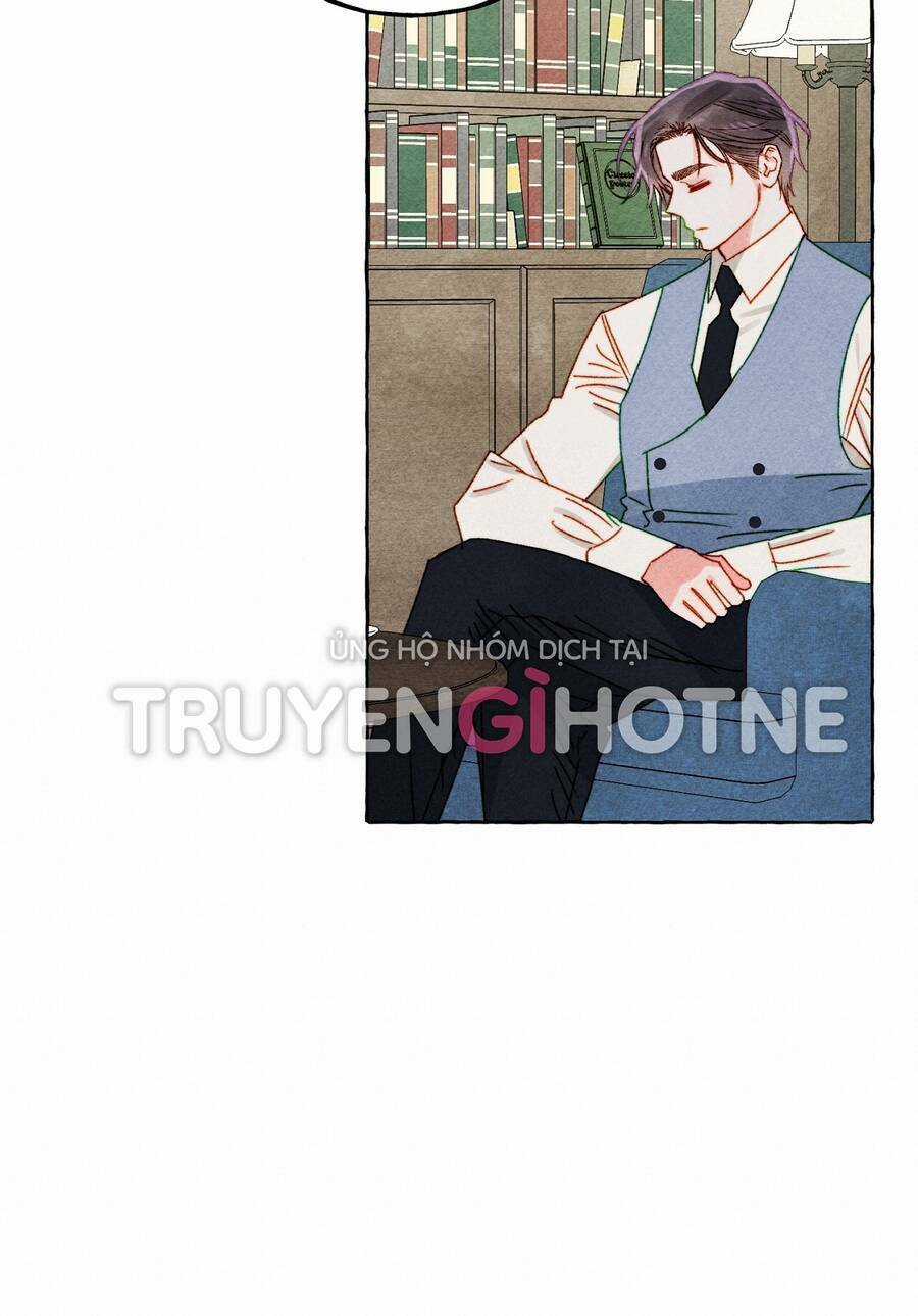 Nuôi Dưỡng Một Bé Rồng Đen Chapter 66.2 trang 11
