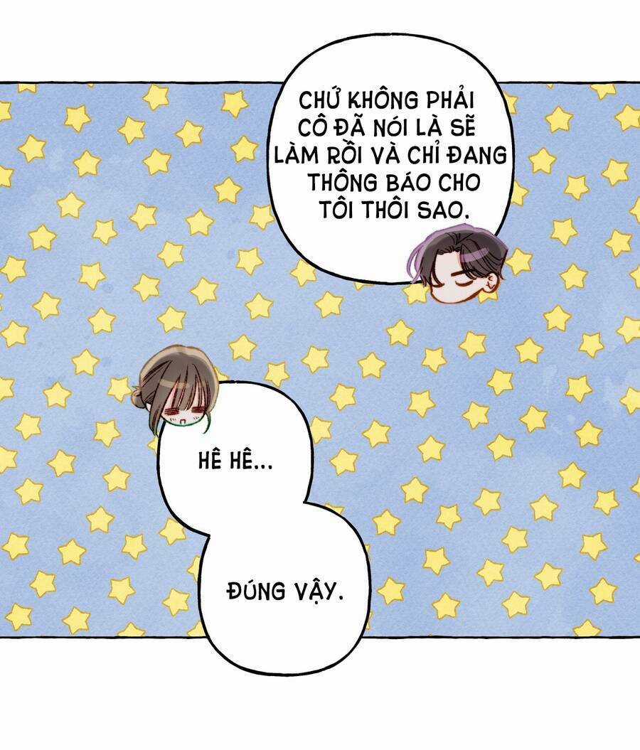 Nuôi Dưỡng Một Bé Rồng Đen Chapter 66.2 trang 12