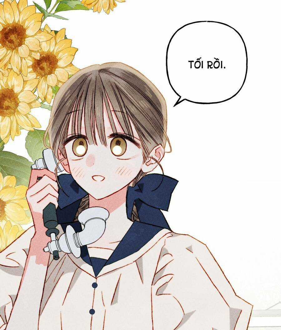 Nuôi Dưỡng Một Bé Rồng Đen Chapter 66.2 trang 19
