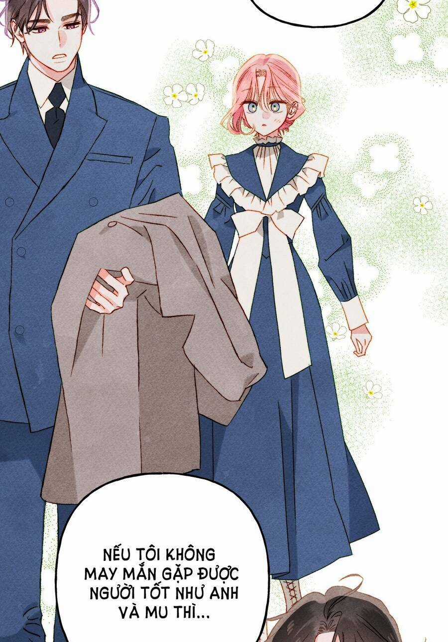 Nuôi Dưỡng Một Bé Rồng Đen Chapter 66.2 trang 2