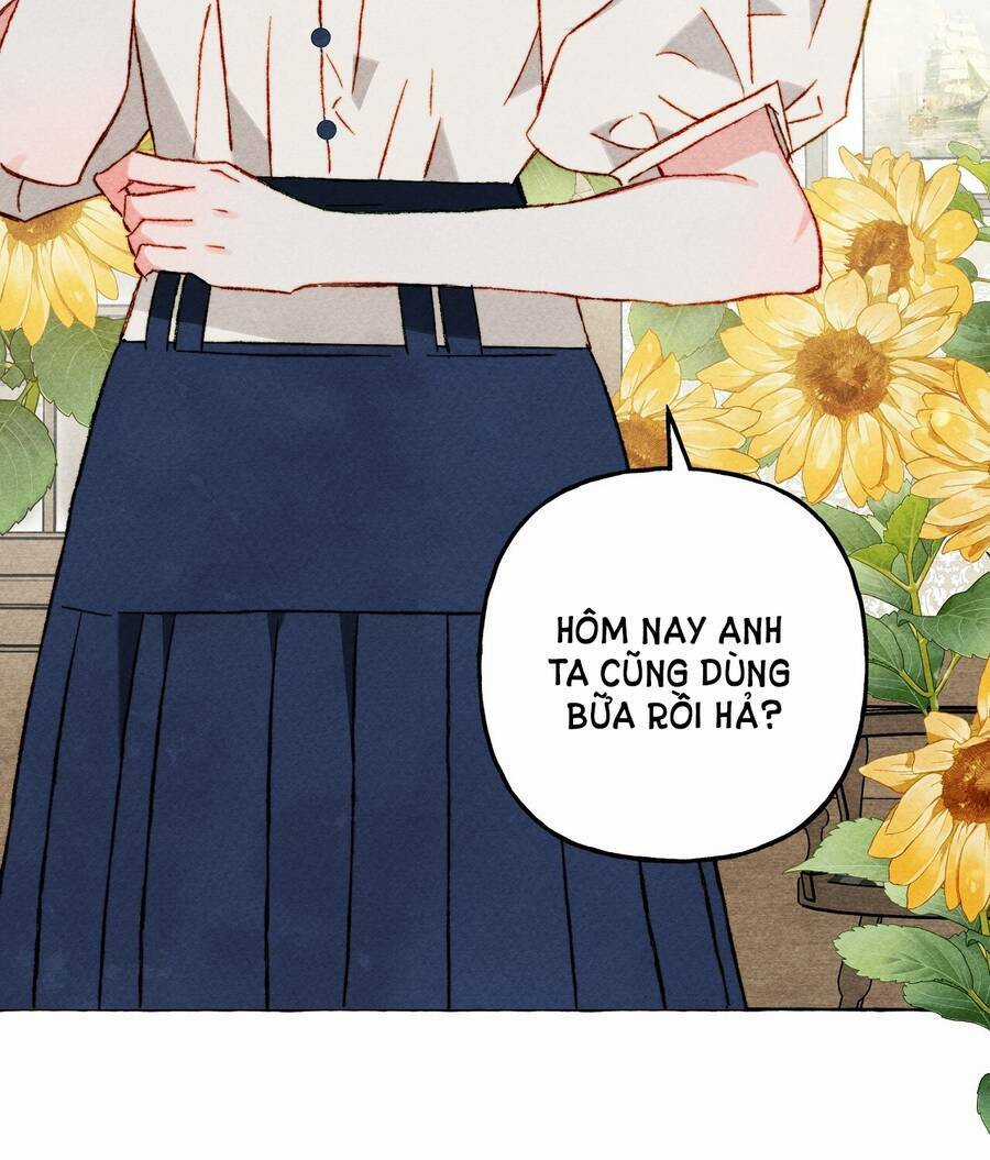 Nuôi Dưỡng Một Bé Rồng Đen Chapter 66.2 trang 20